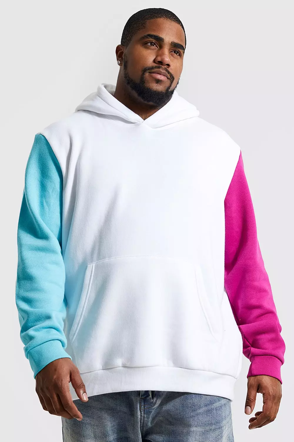 Different best sale color hoodies