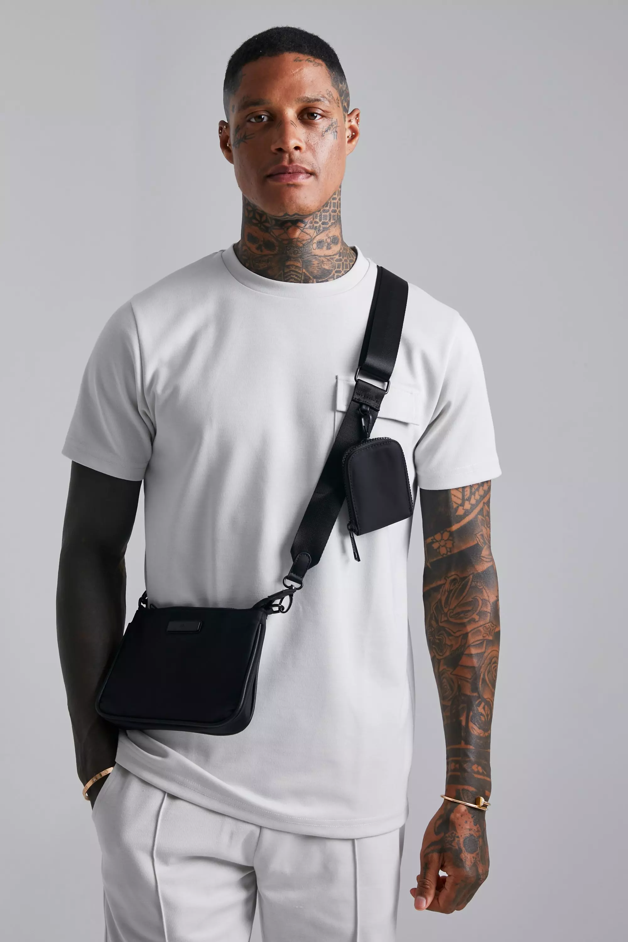 cross body for men