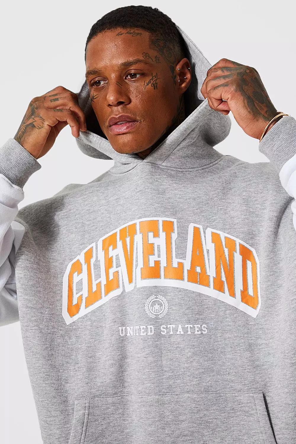 Cleveland Sweatshirts, Cleveland Hoodies