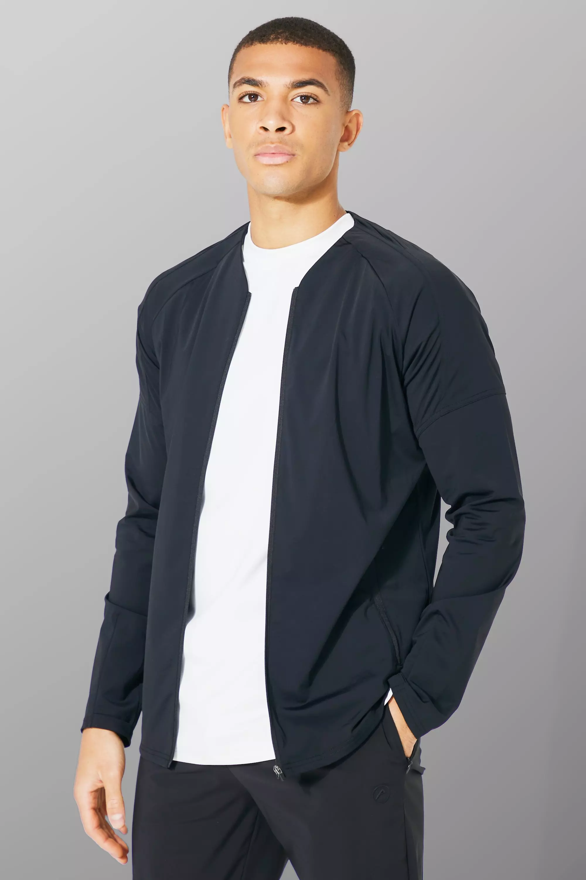 BoohooMAN Coats for Men, Online Sale up to 80% off