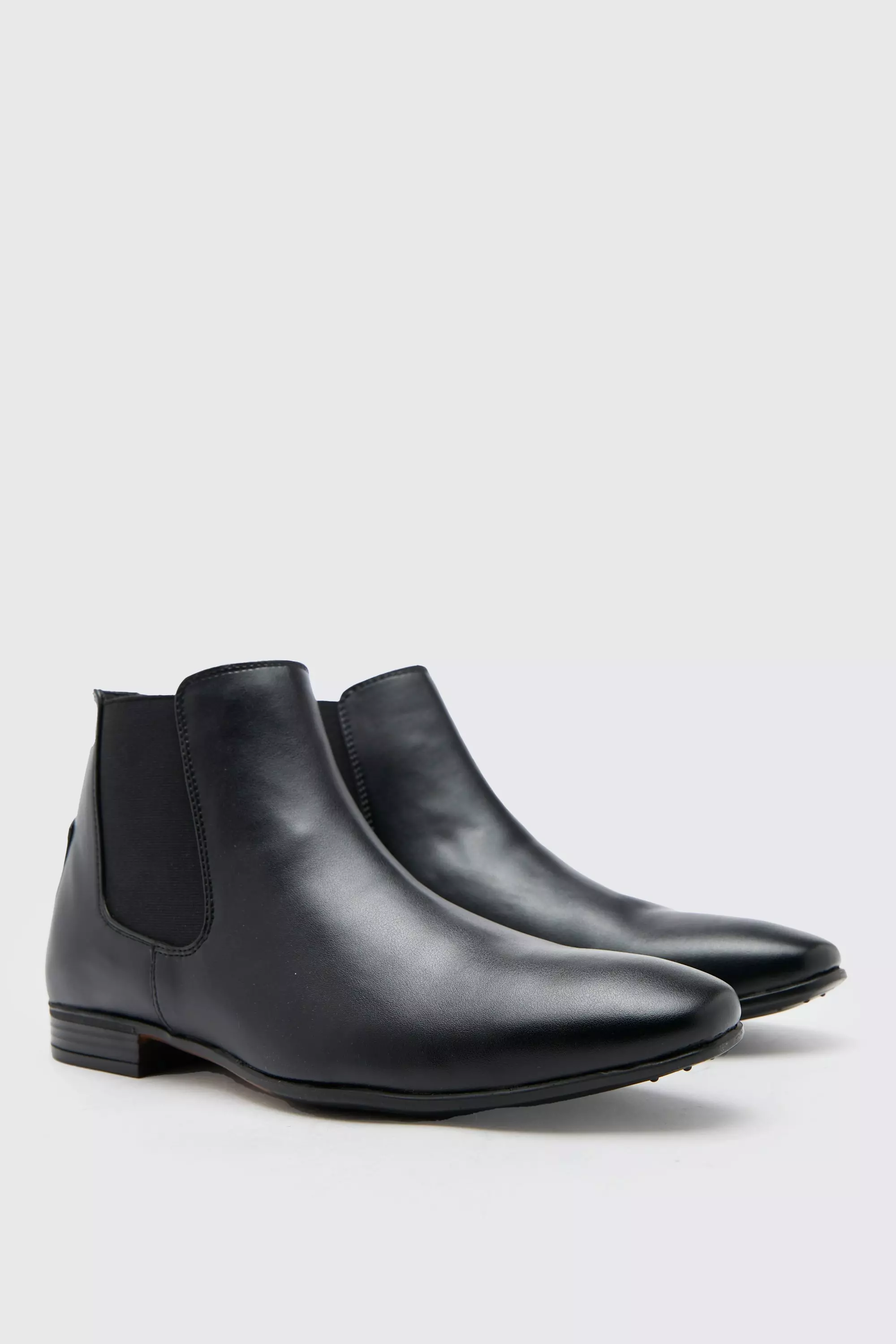 Chelsea on sale boots topman