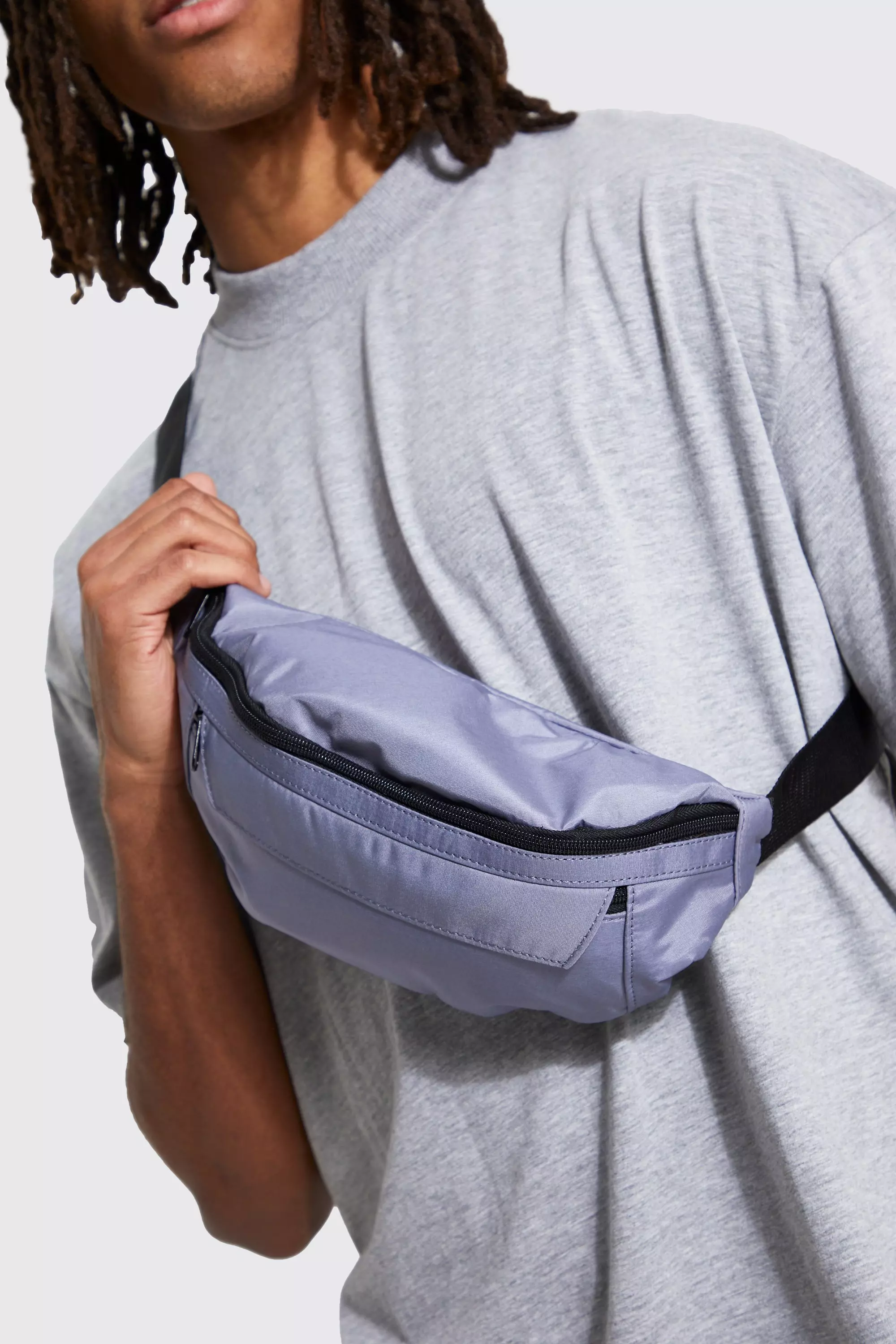 Plain Bum Bag