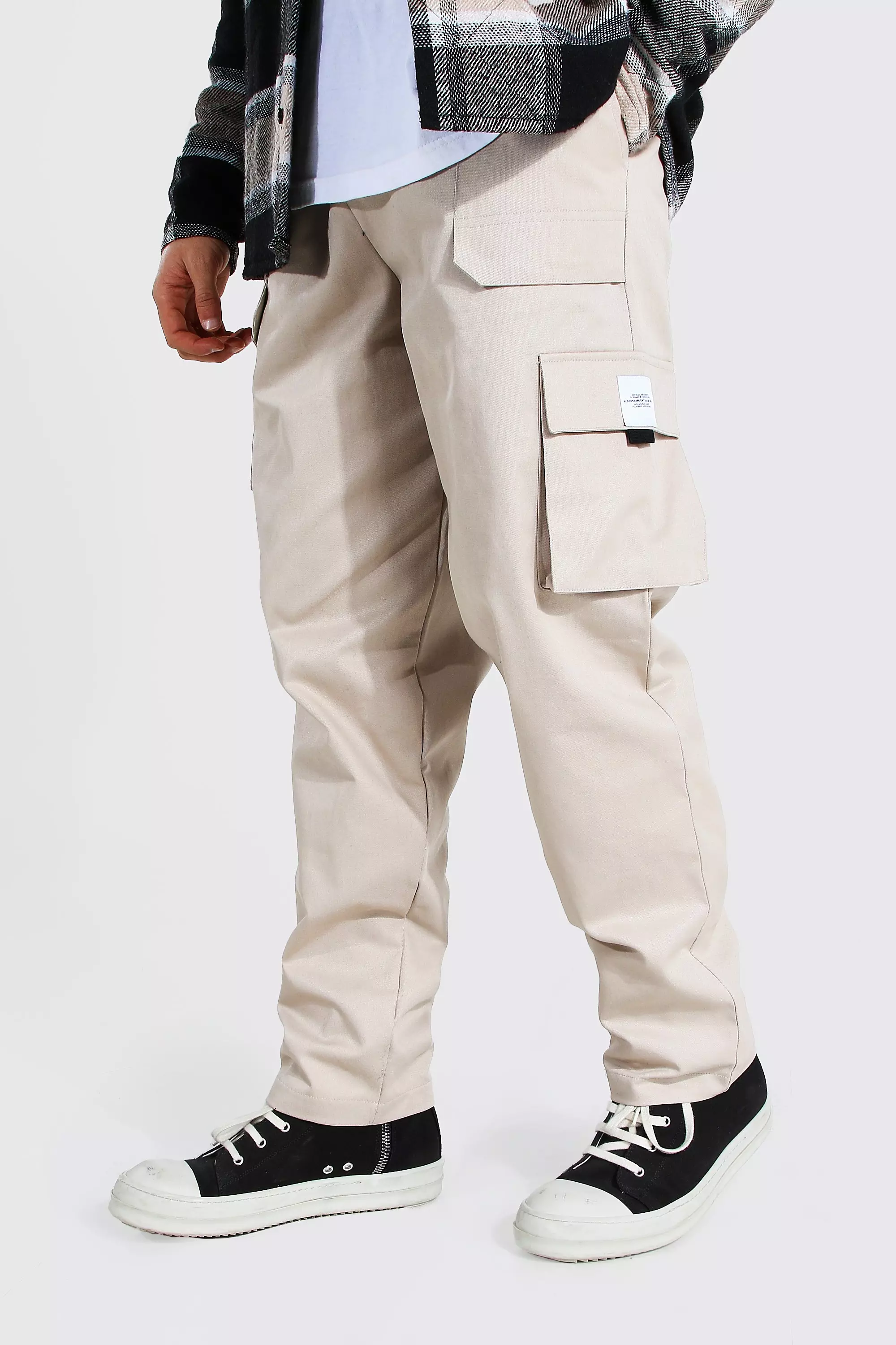 cargo pants belt