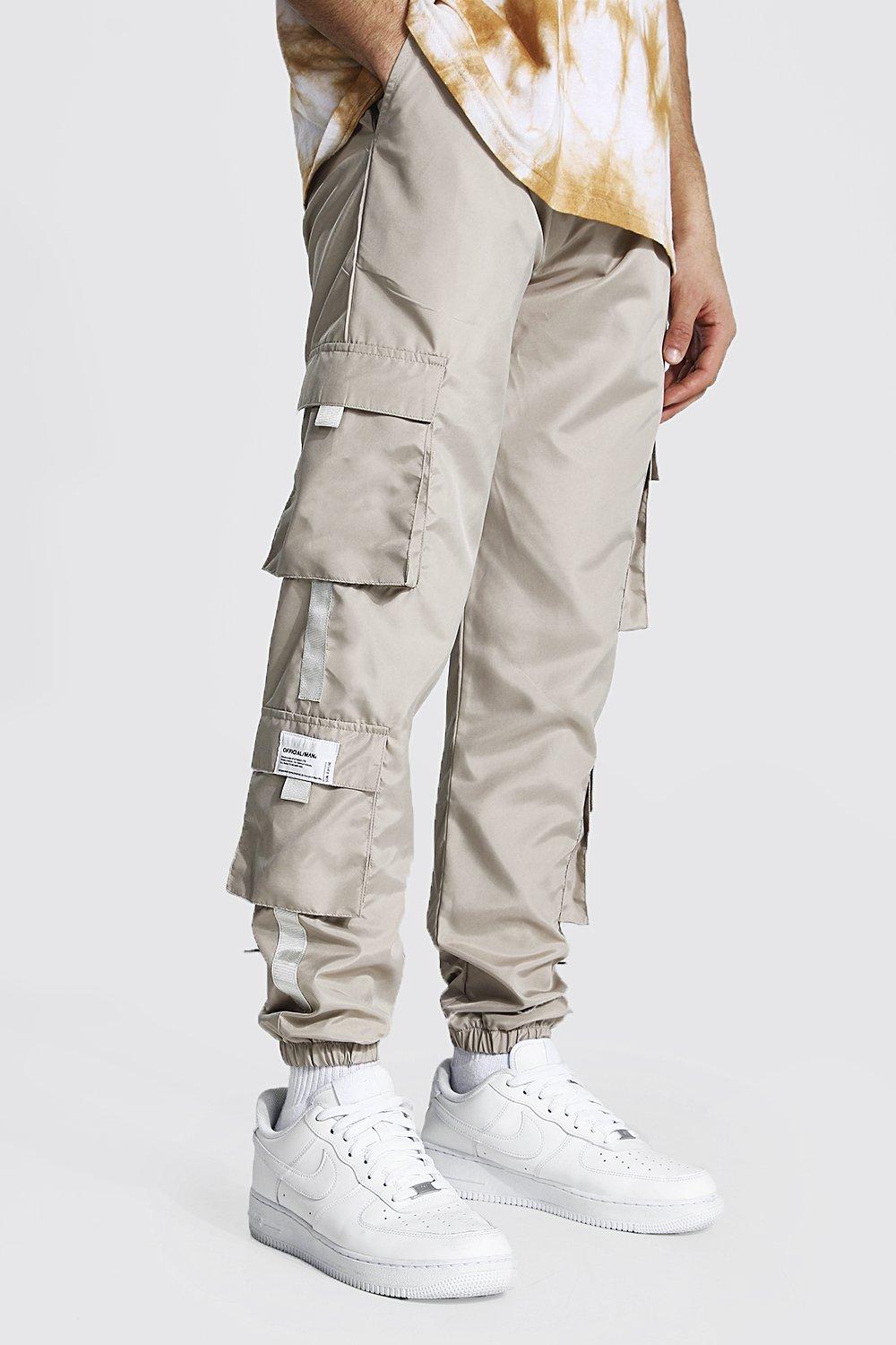 cargo trousers xl