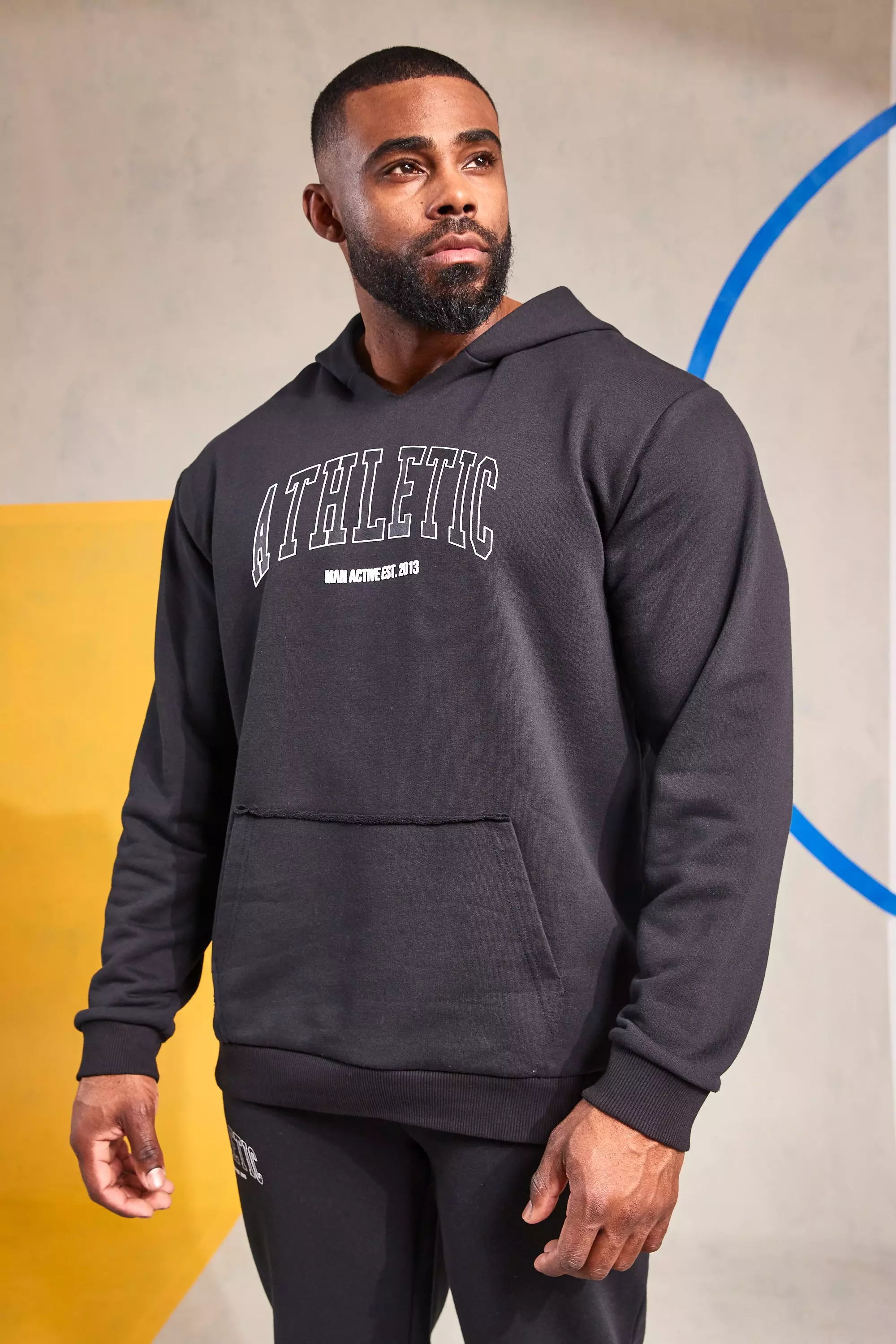 Gym sweatshirt outlet