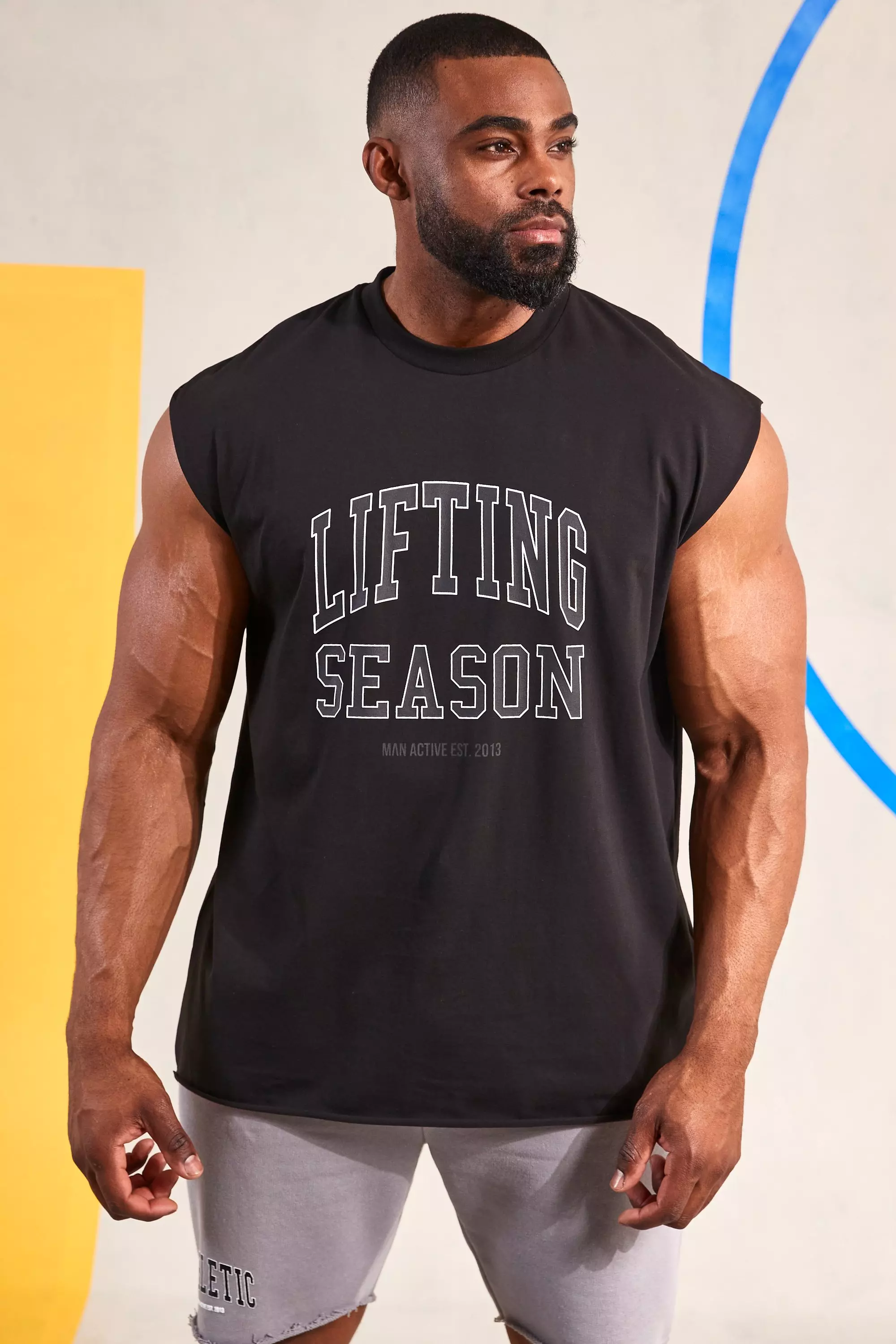 Out of Season T-Shirts for men