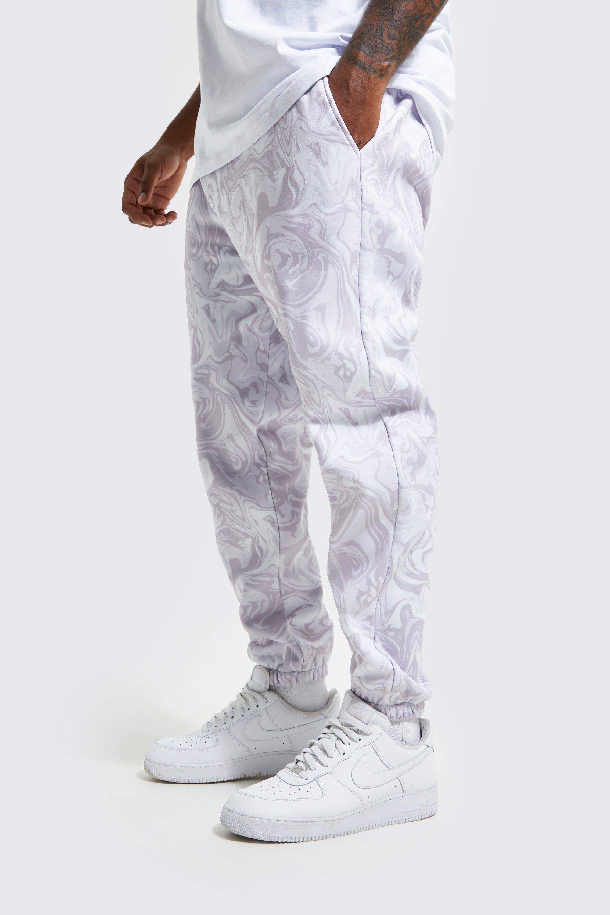 nike sportswear nsw woven joggers