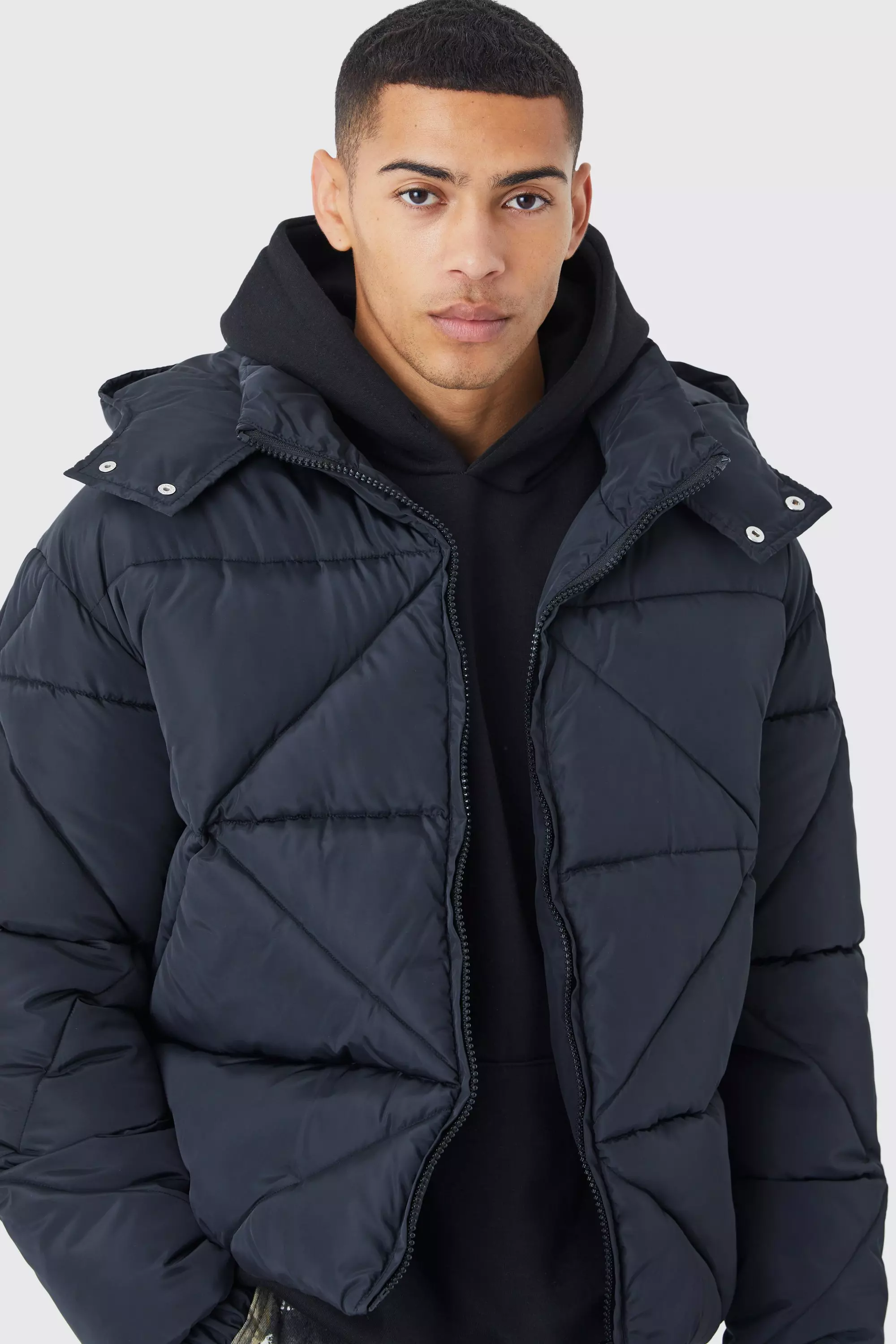 Travelers Love This  Packable Puffer Jacket