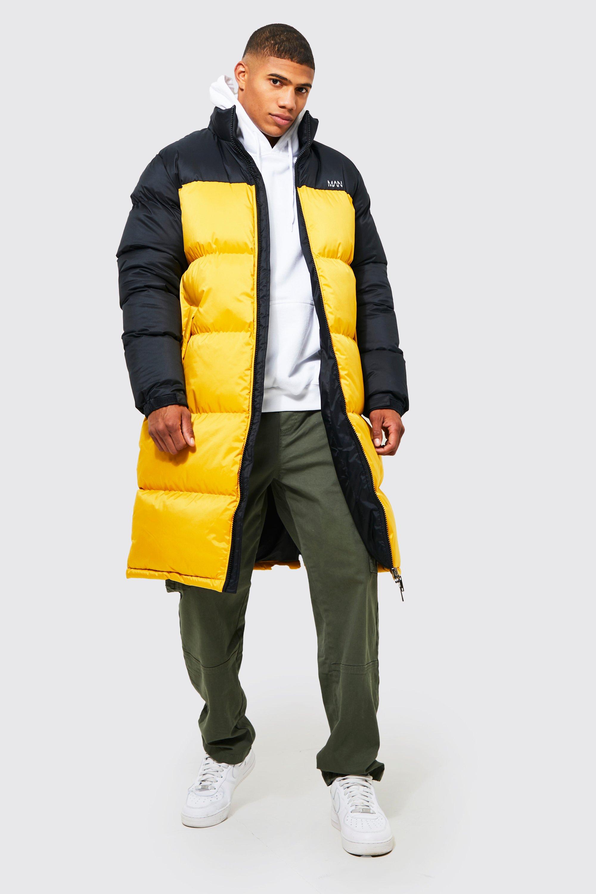 longline puffer men