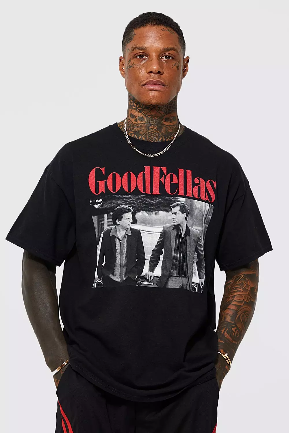 Goodfellas shop t shirt