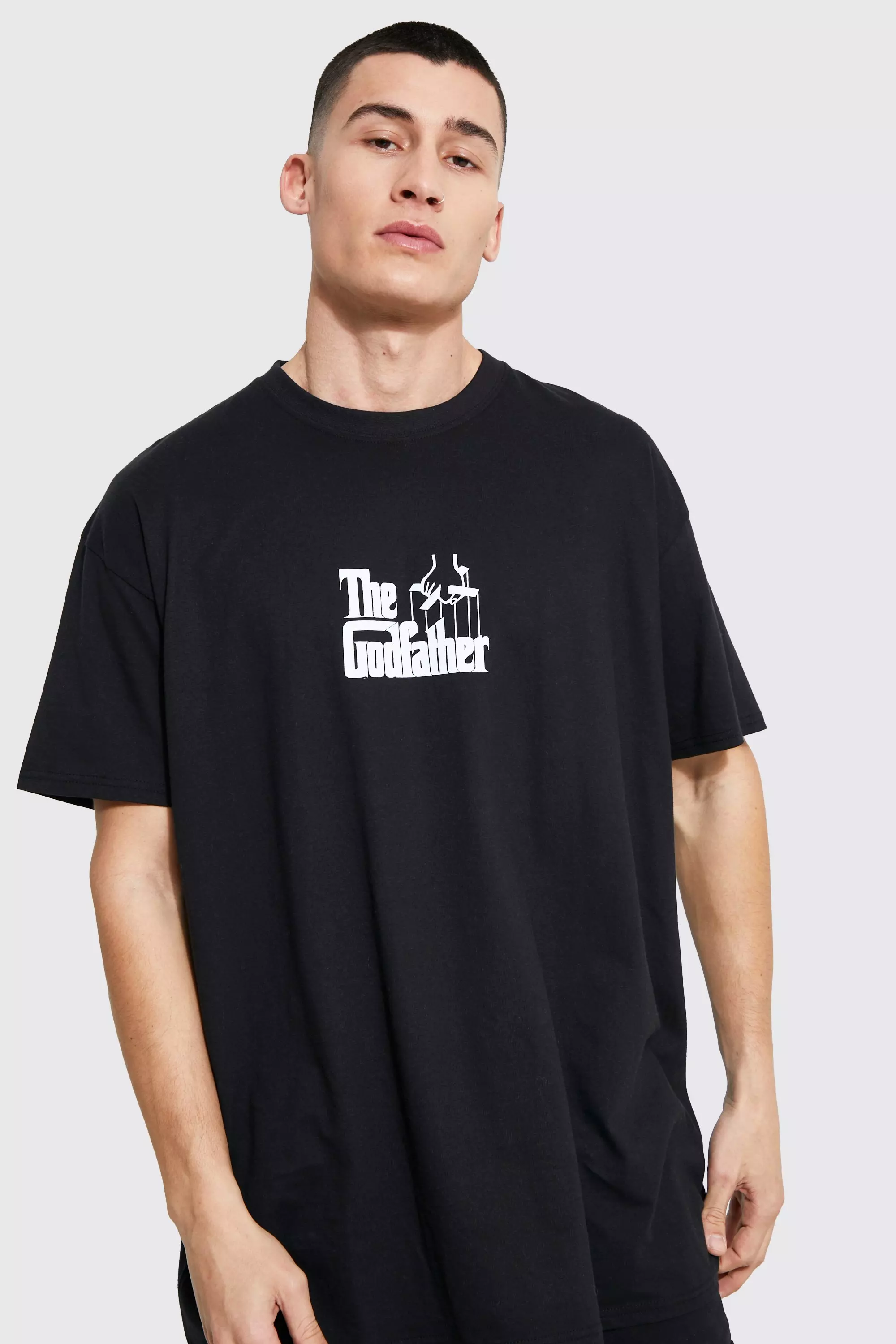 The godfather hotsell t shirt h&m