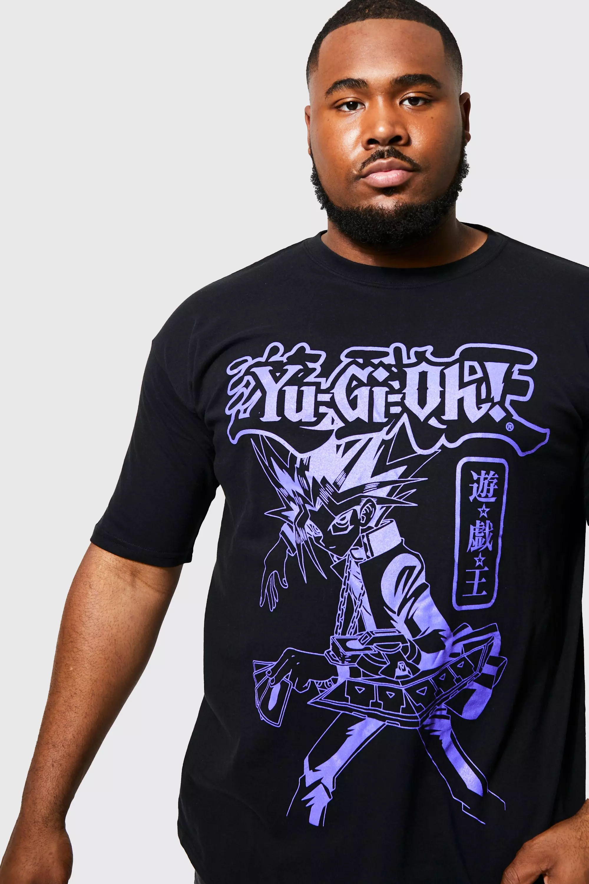 T shirt best sale yu gi oh