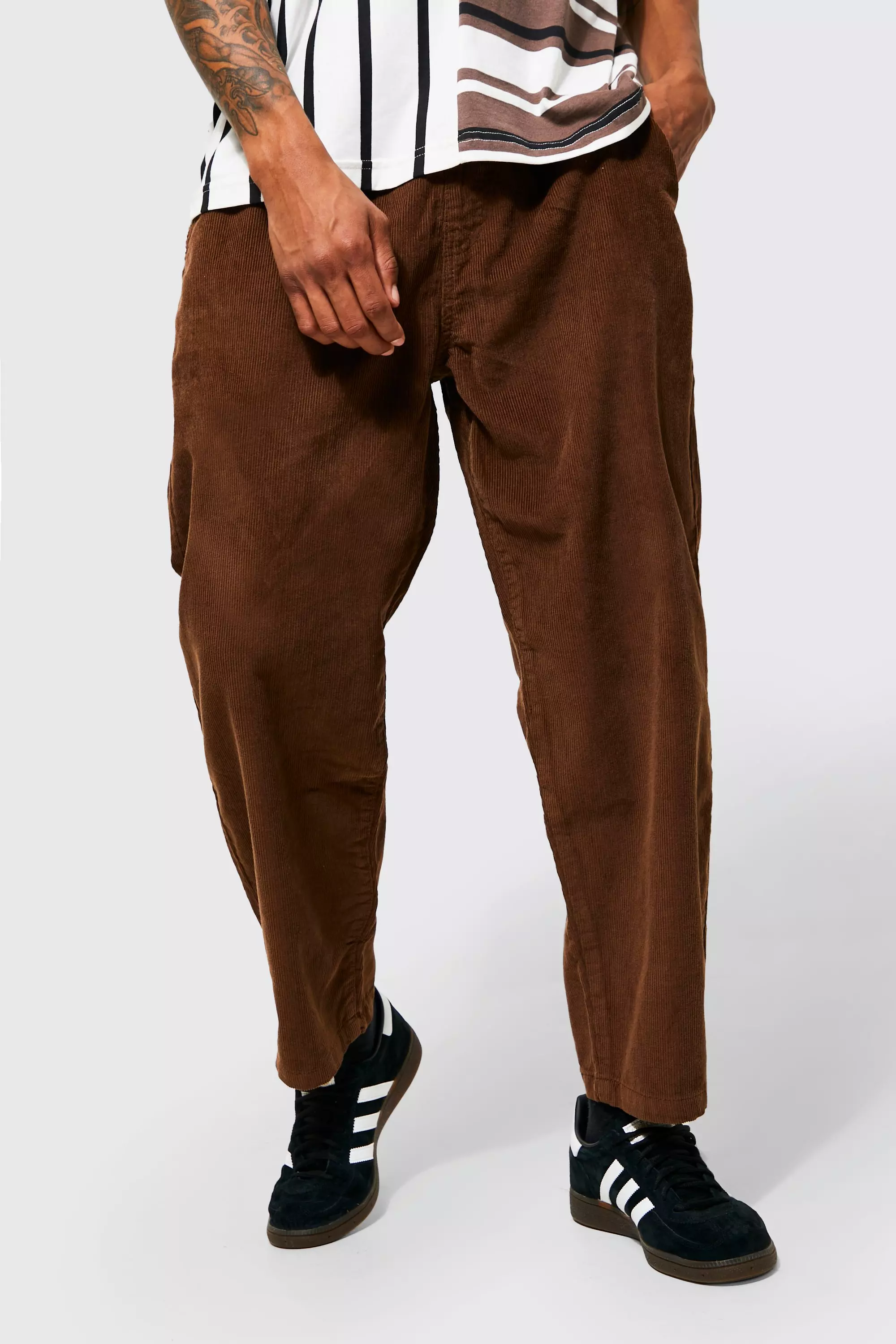 Skate best sale corduroy pants