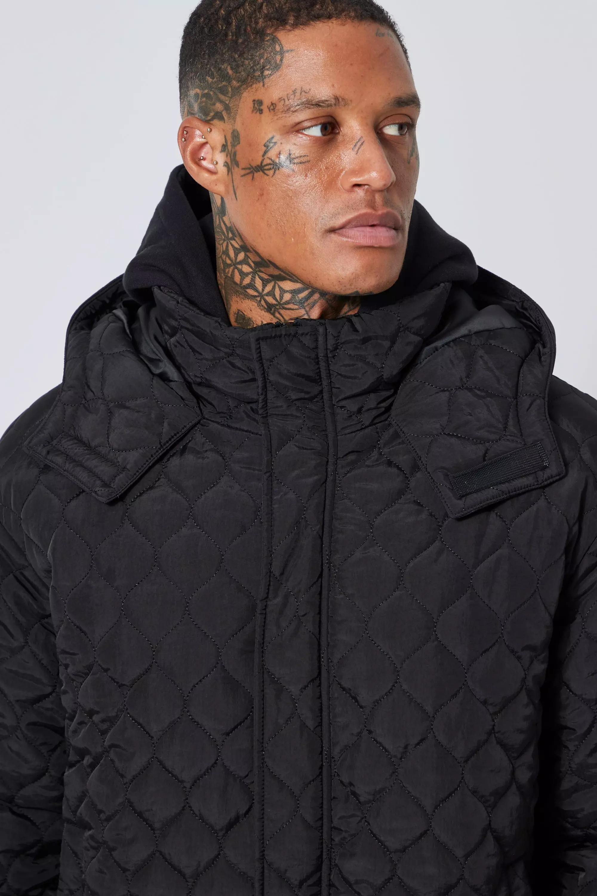 G star quilted hdd hot sale puffer