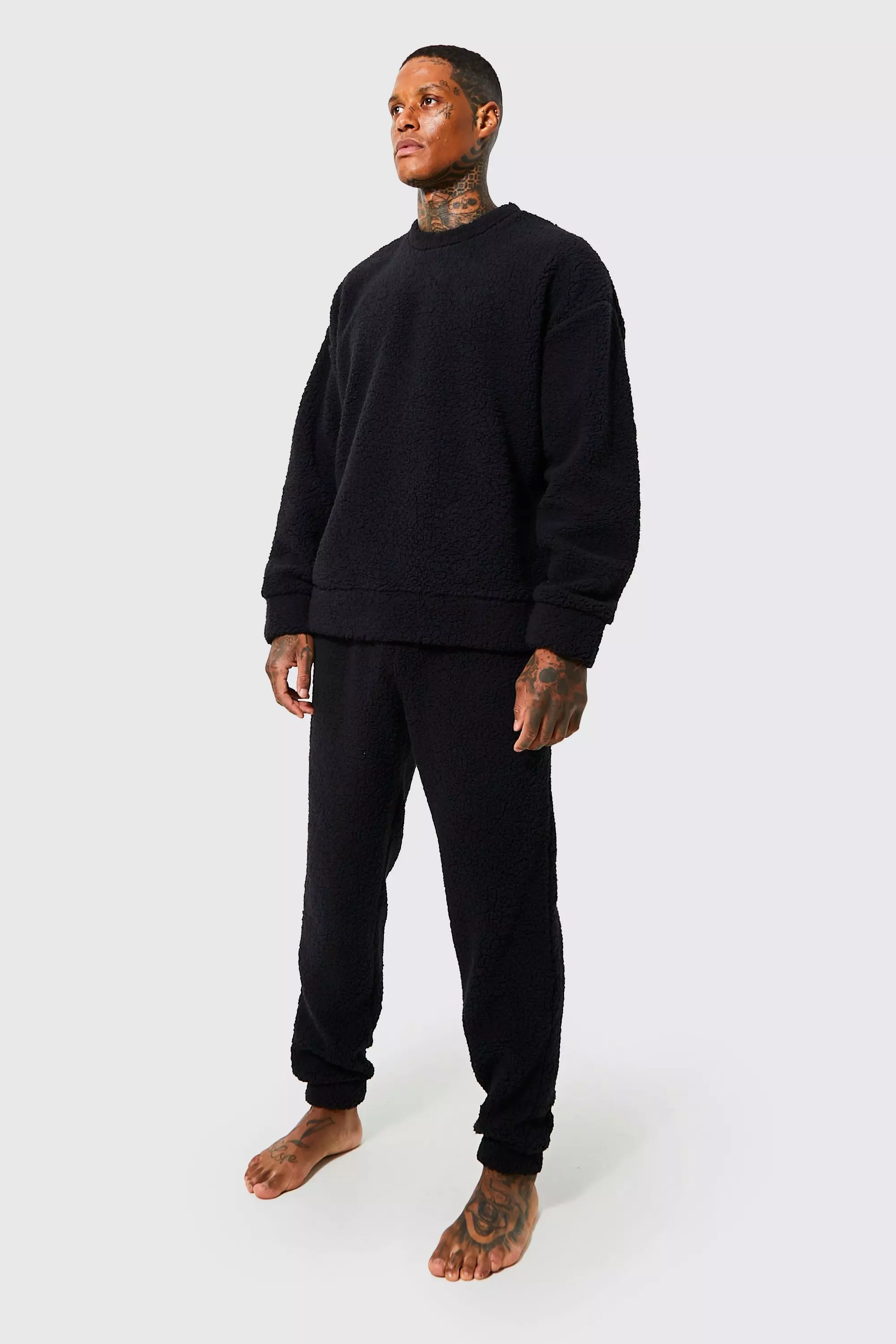 Men's Nightwear, Loungewear Sets, Urban Outfitters UK