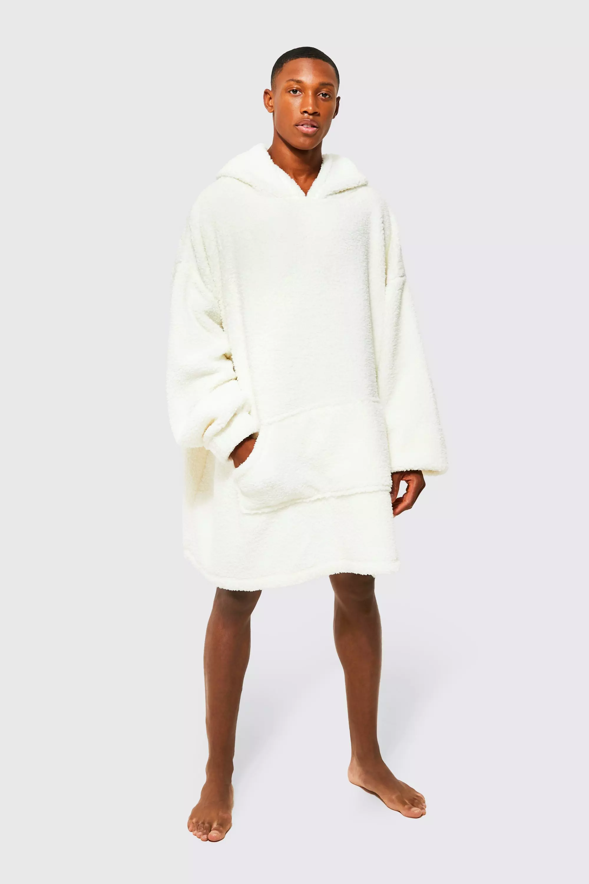 Extreme 2025 oversized hoodie