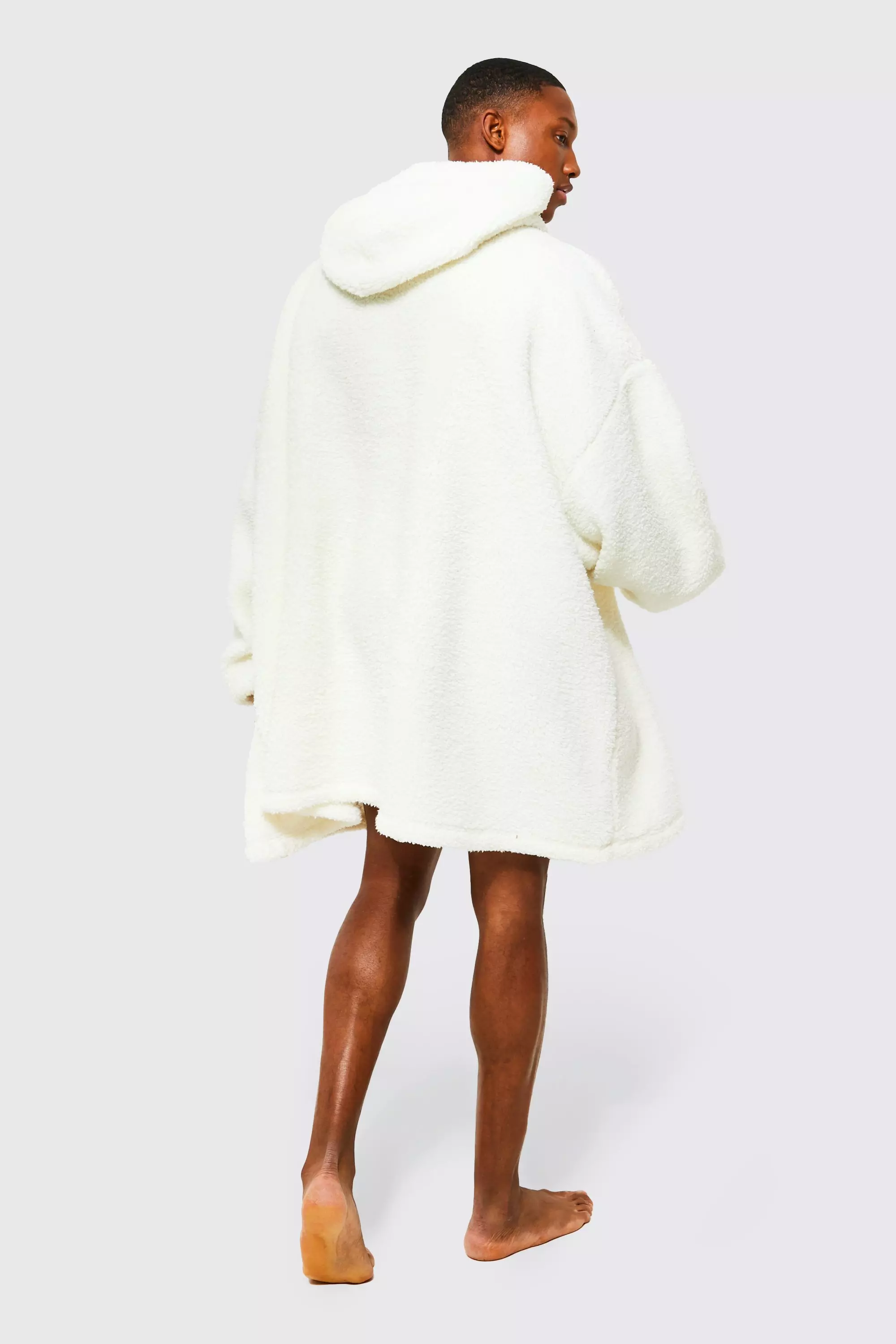 Extreme deals oversized hoodie