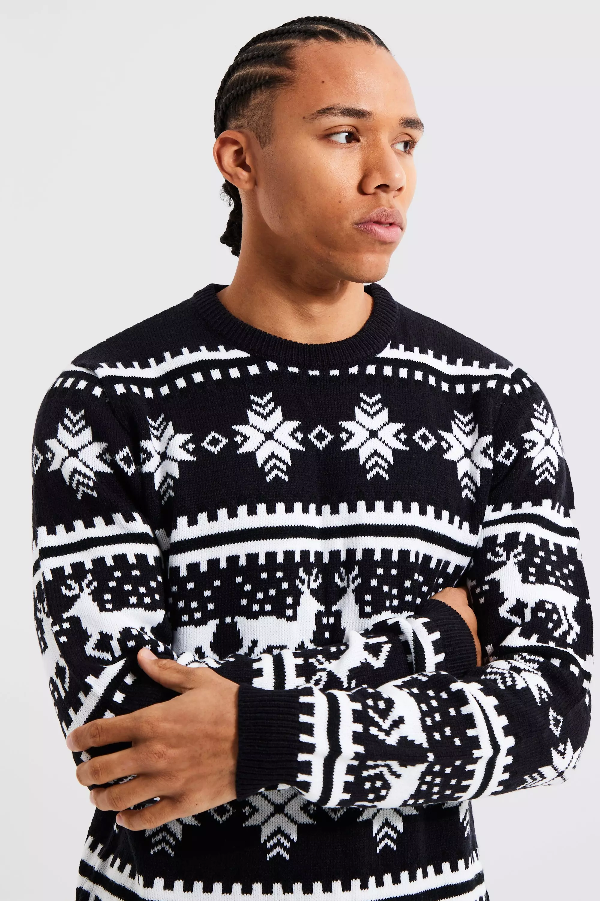 Mens tall jumpers sale