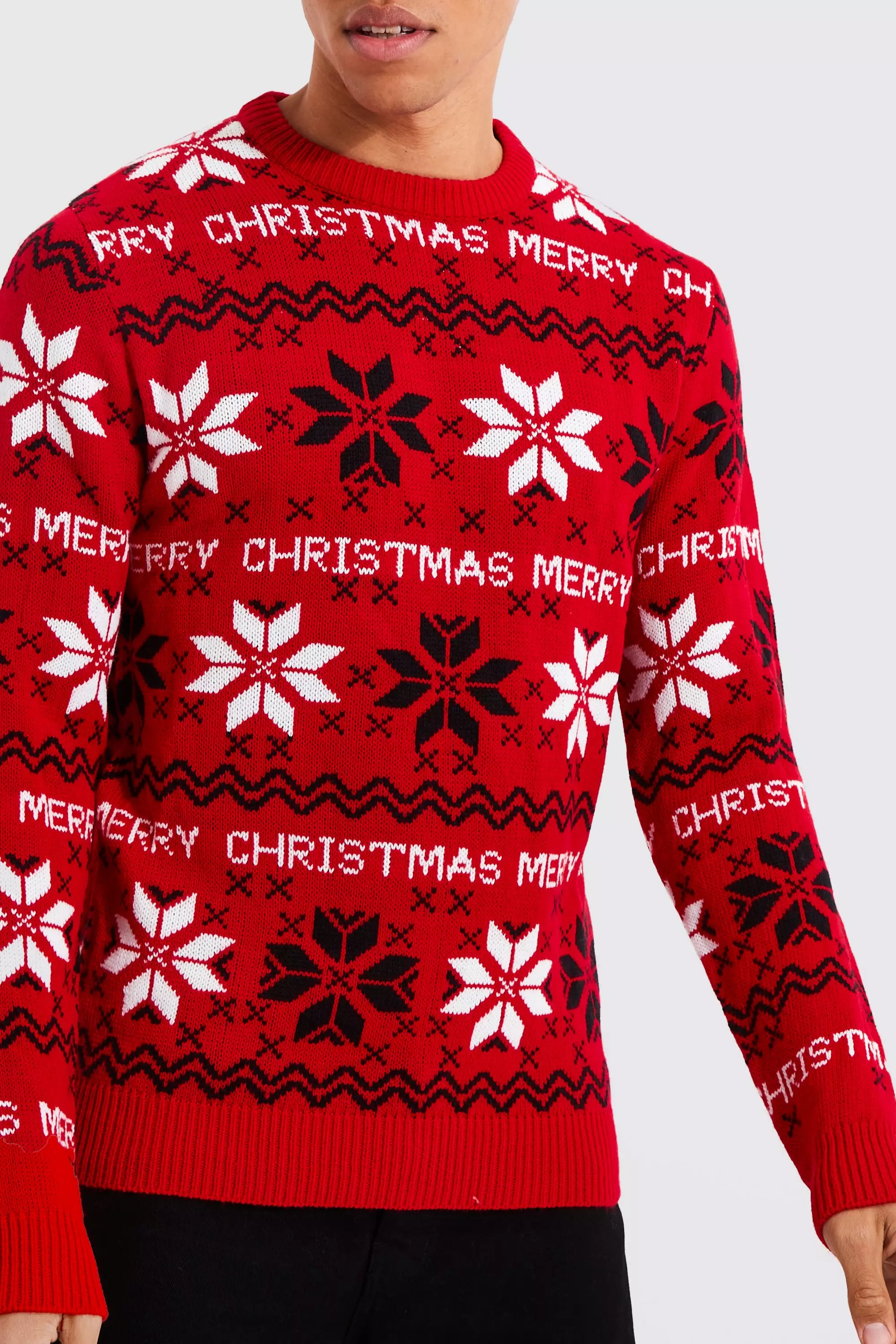 Pull noel merry christmas new arrivals