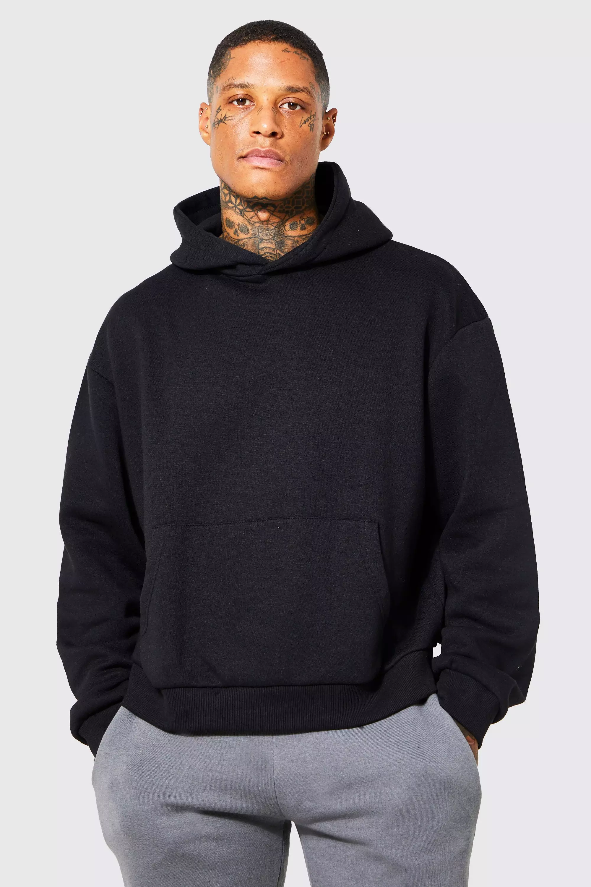 Weekday per hoodie hot sale