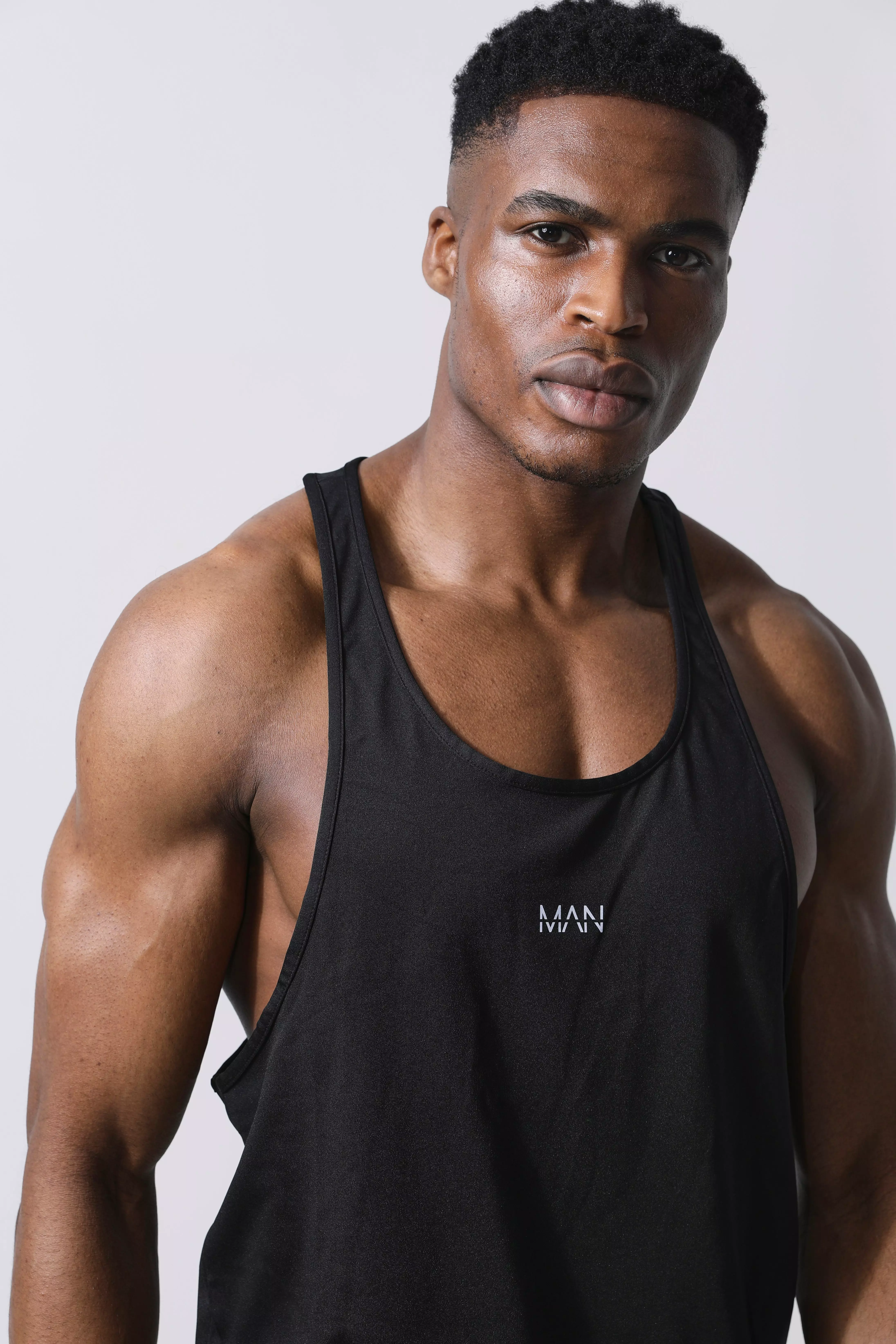 3 Tips to be a Tank - Benefits of Tank Tops and Gym Stringers