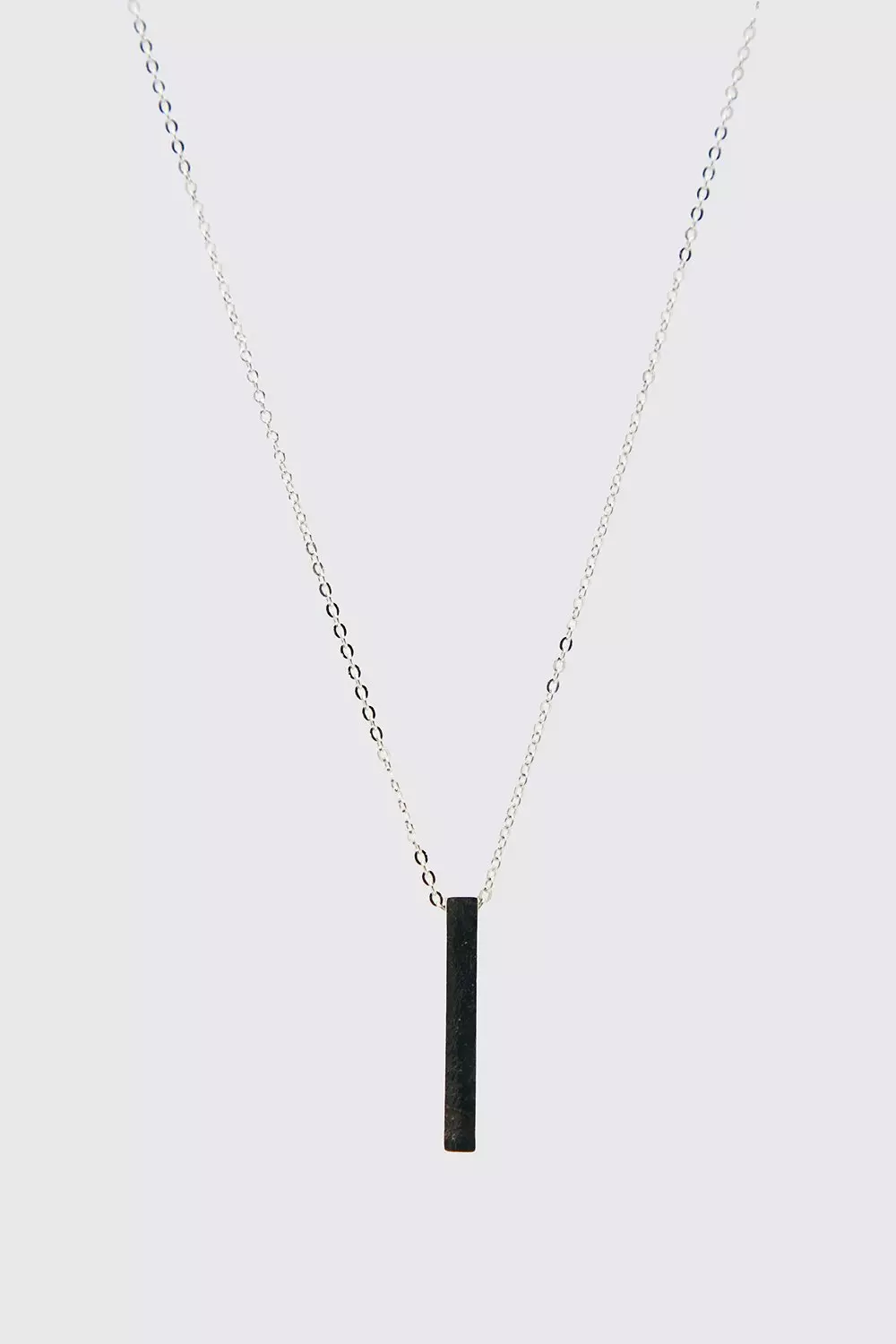 Cheap sale bar necklace