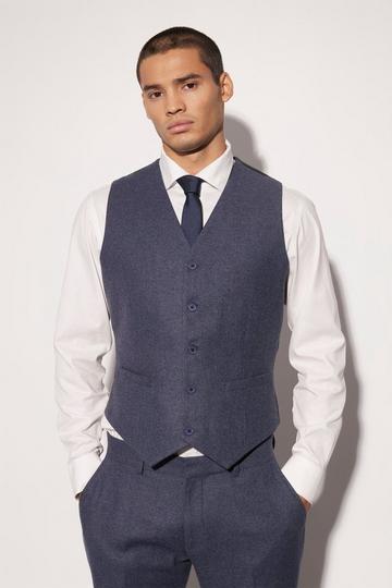 Waistcoat suit | boohoo UK