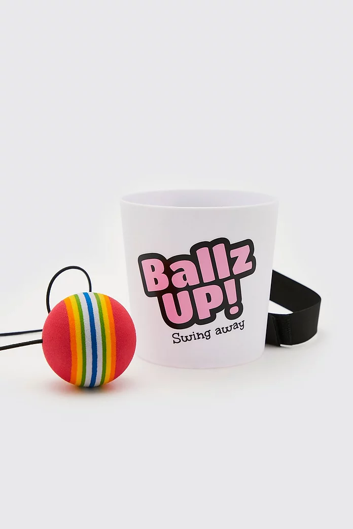 Ballz Up !