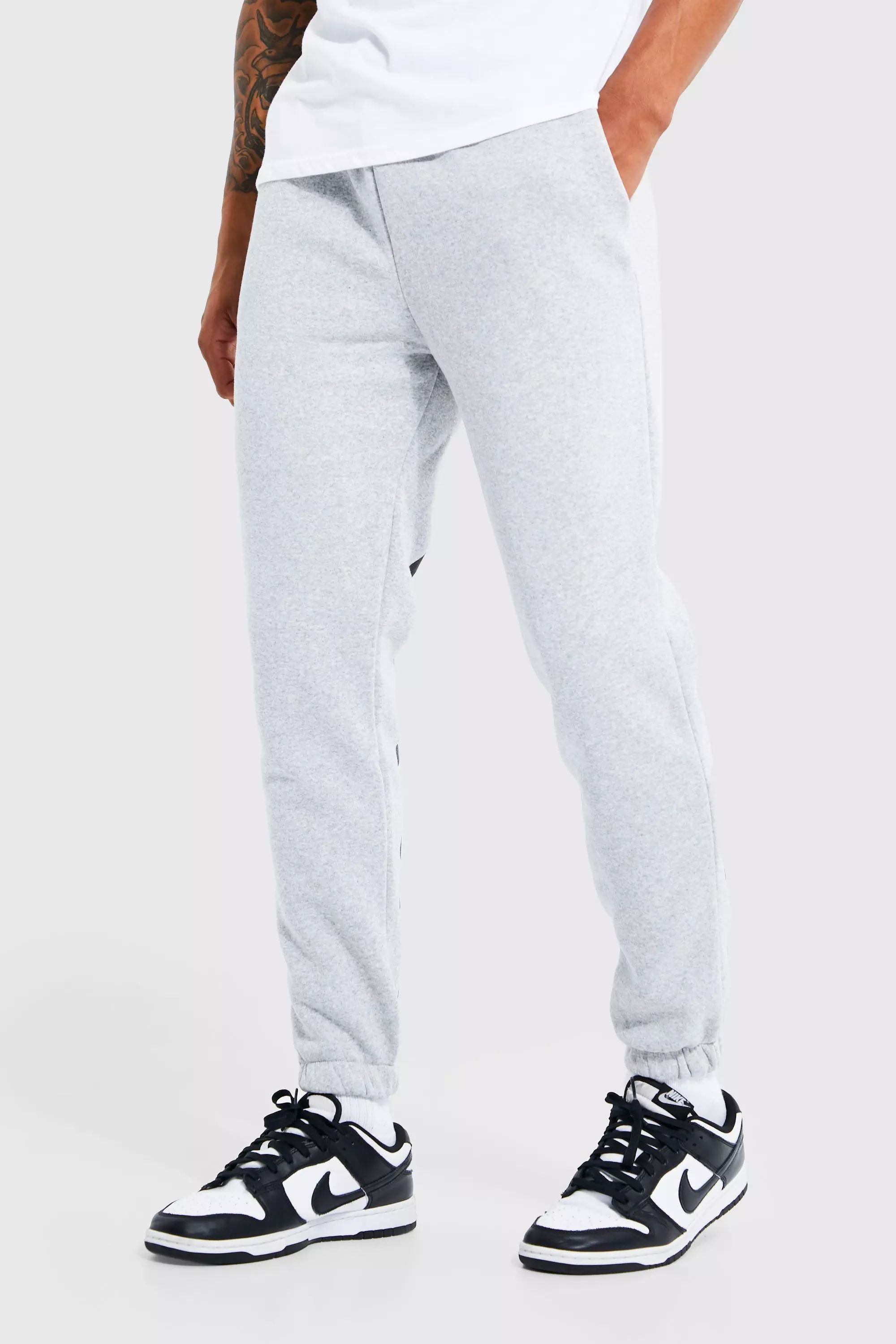 Homme Graphic Sweatpants