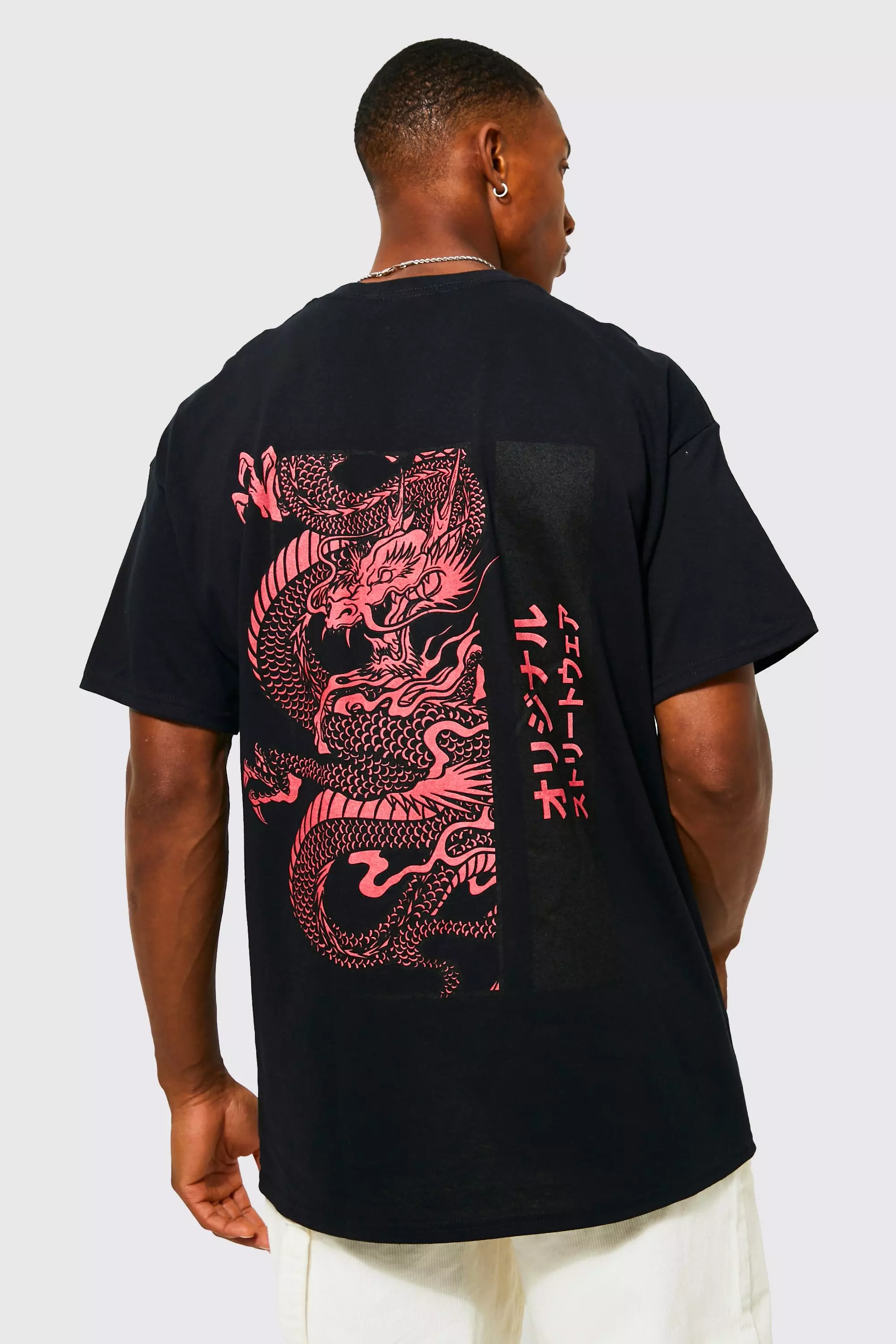 Dragon shirt store