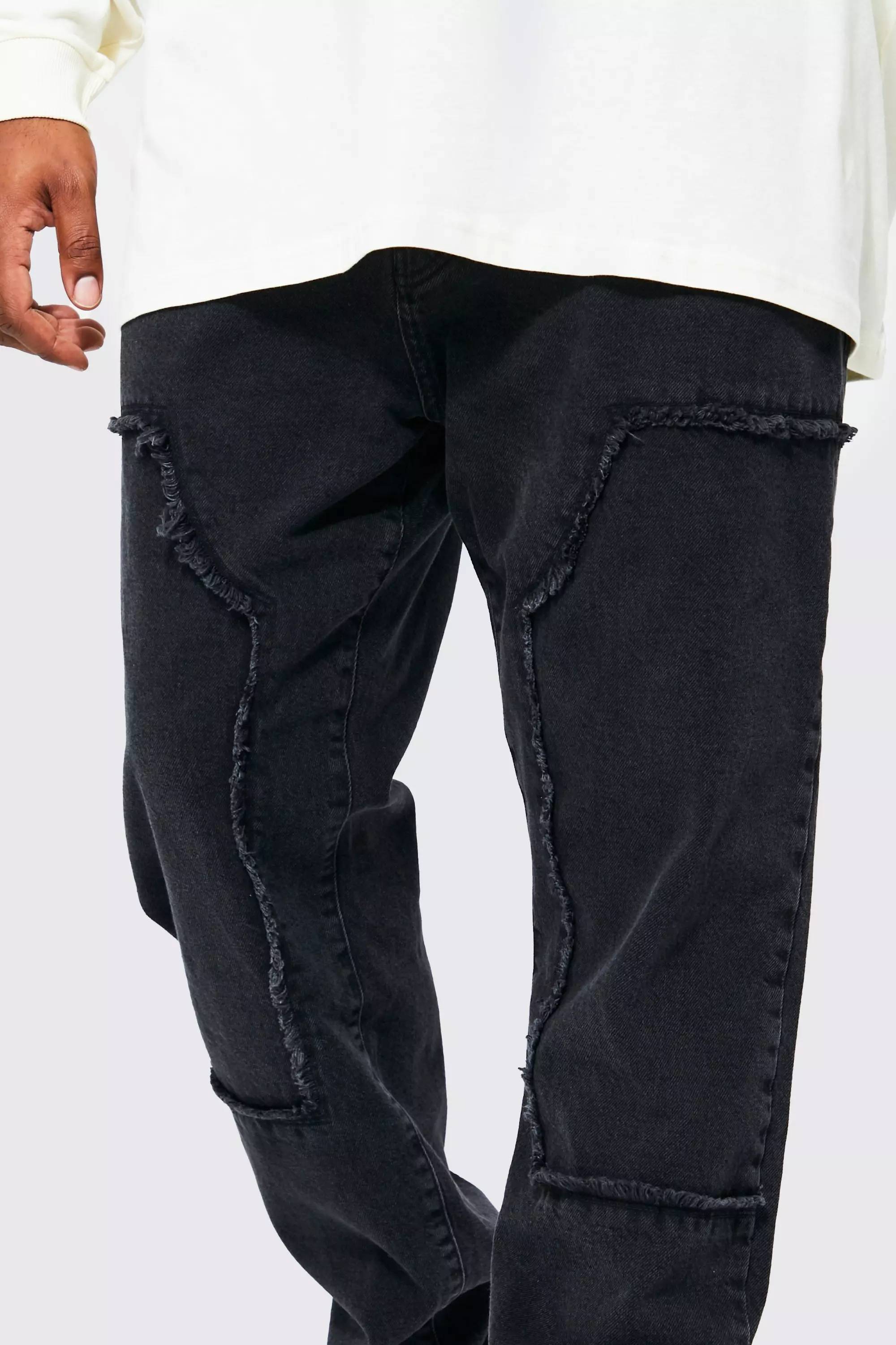 Skinny store carpenter jeans