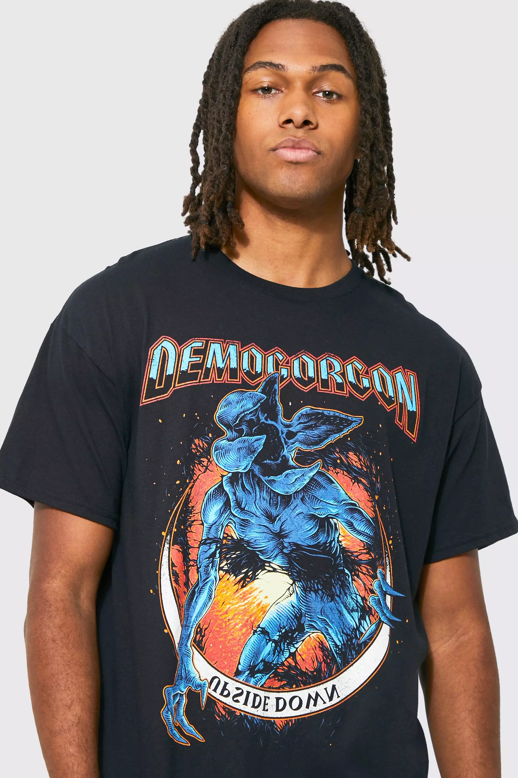 Cute Demogorgon T-Shirts for Sale