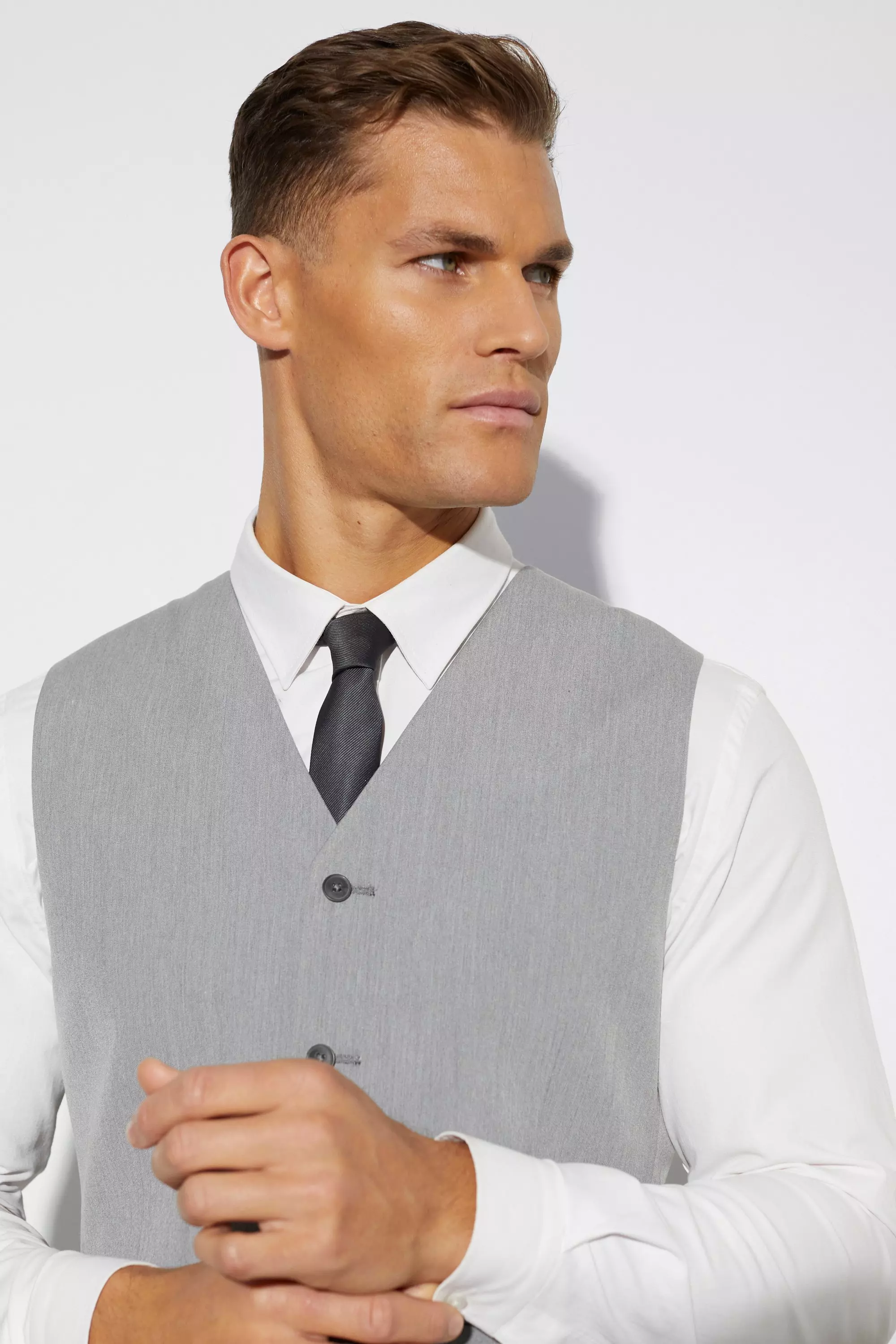 Tall waistcoat outlet