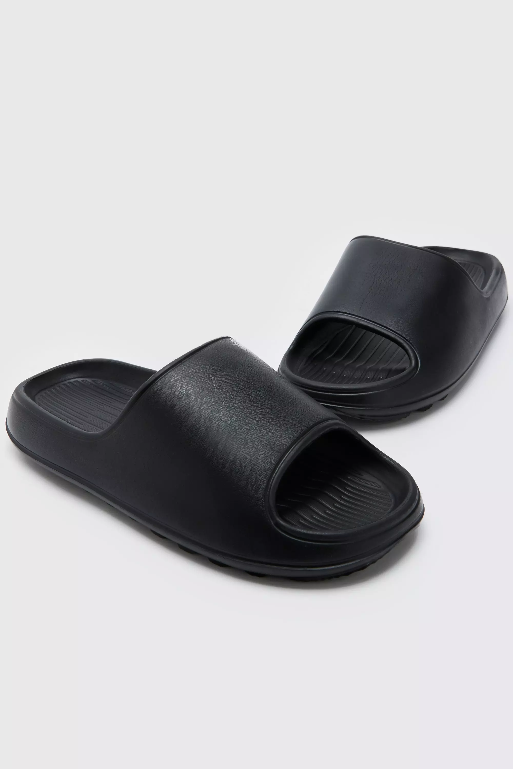 Stevige teenslippers hot sale