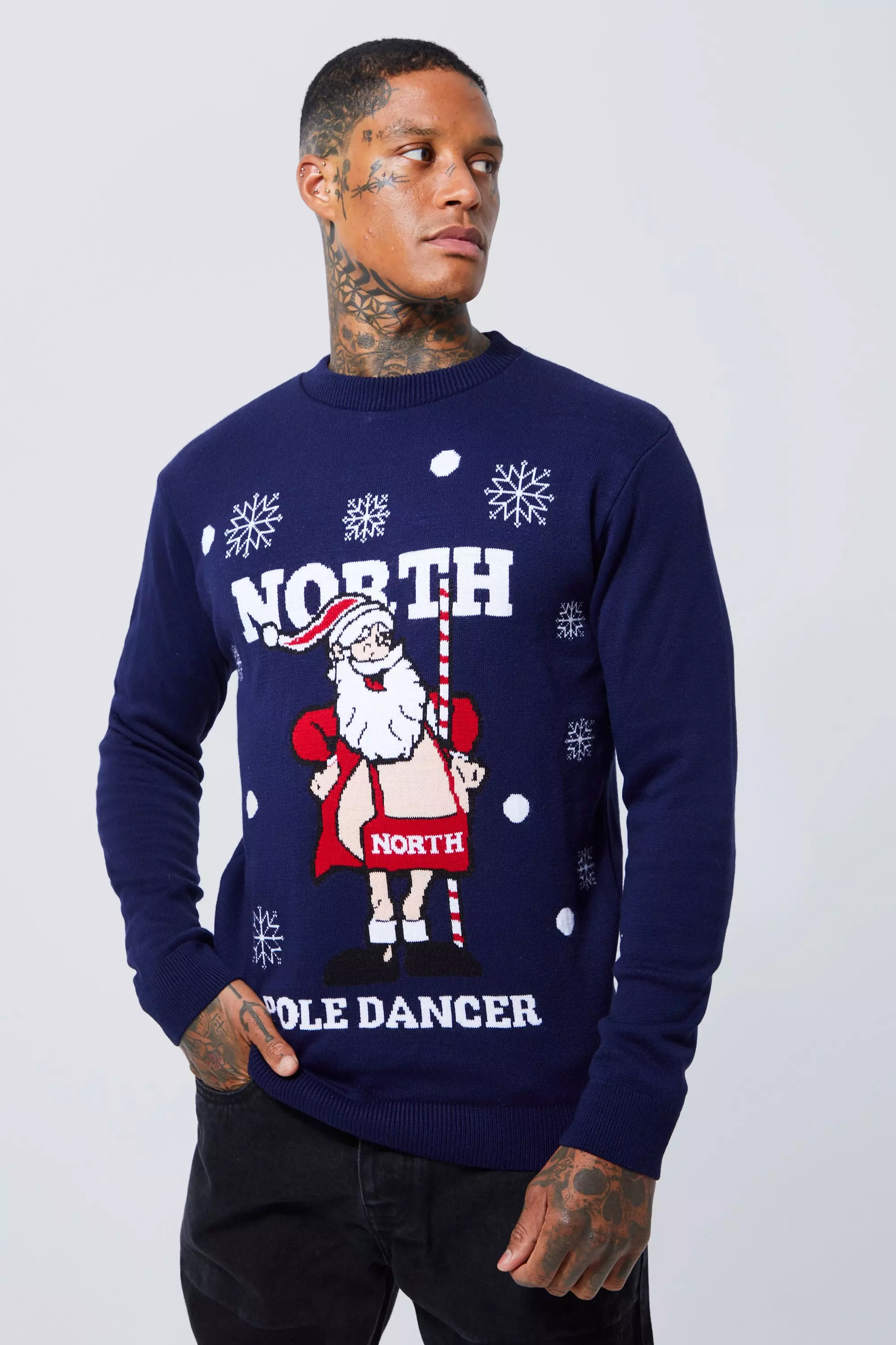 Jumper xmas sale