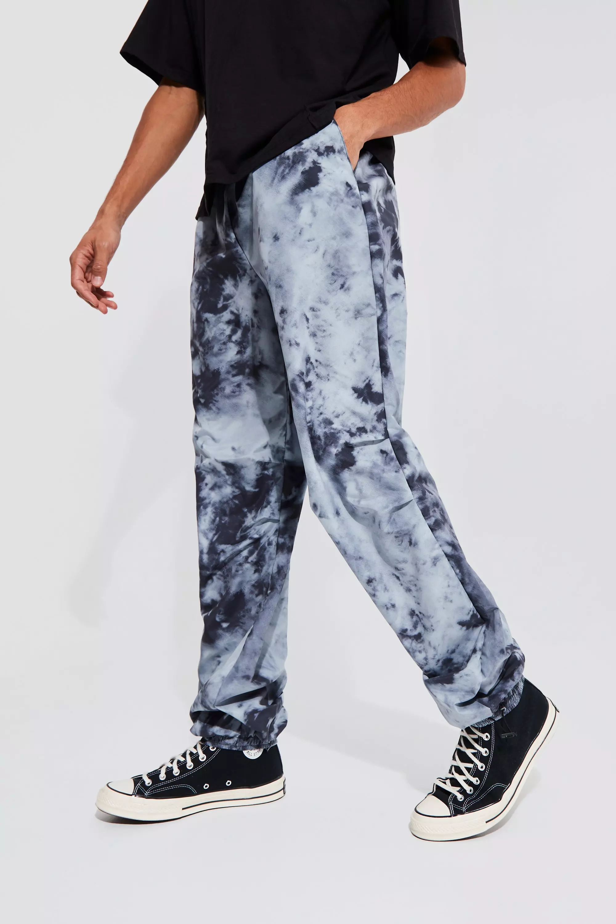 One Step Ahead Parachute Pants