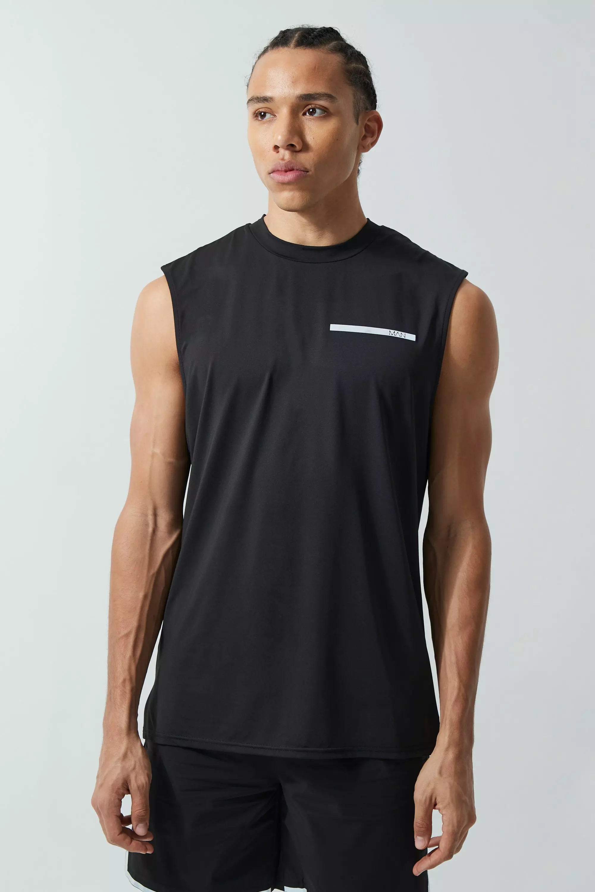 Performance Tank Top