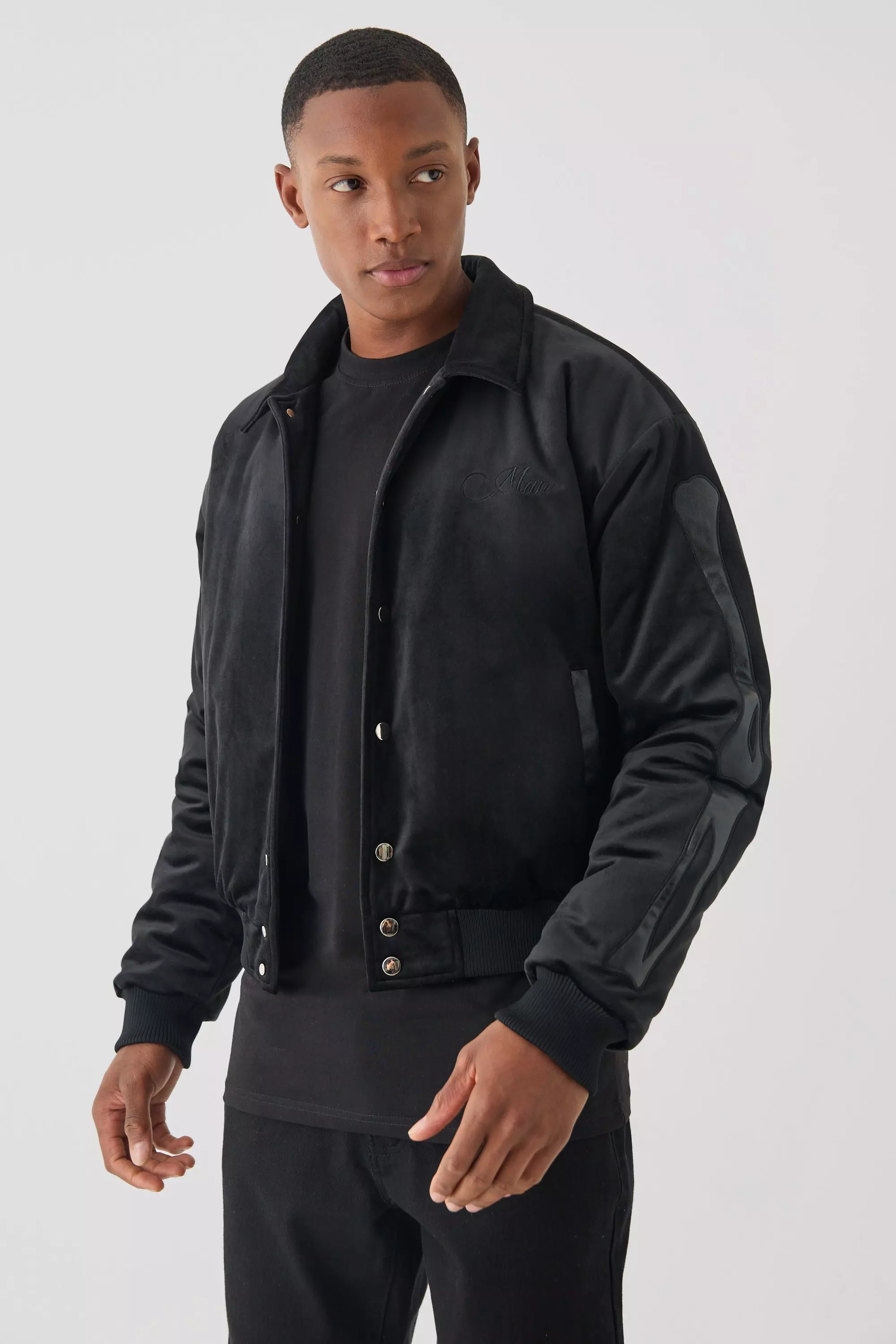 Blouson fit new arrivals