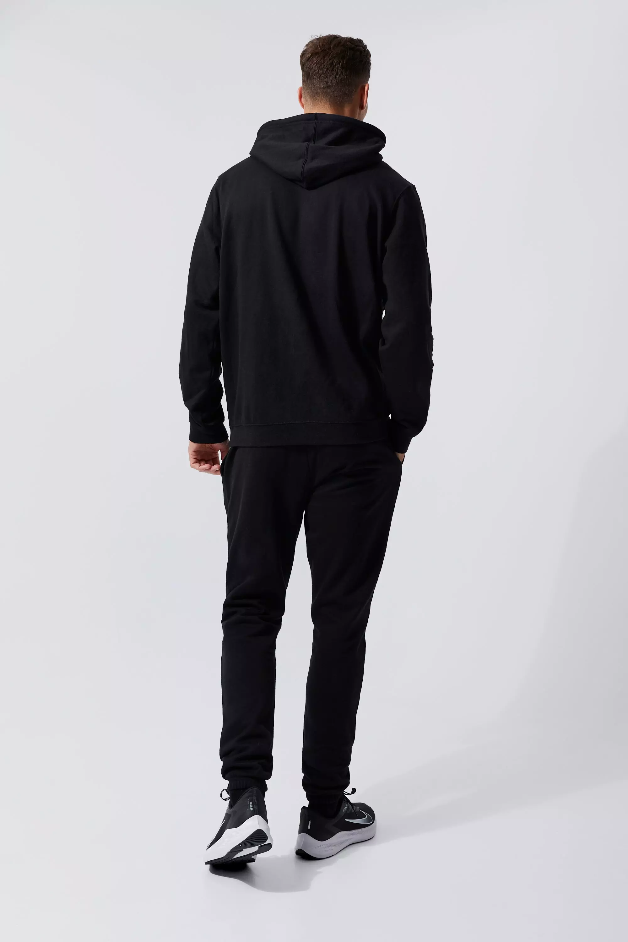 Tall Man Active Athletic Dept. Sweatshirt