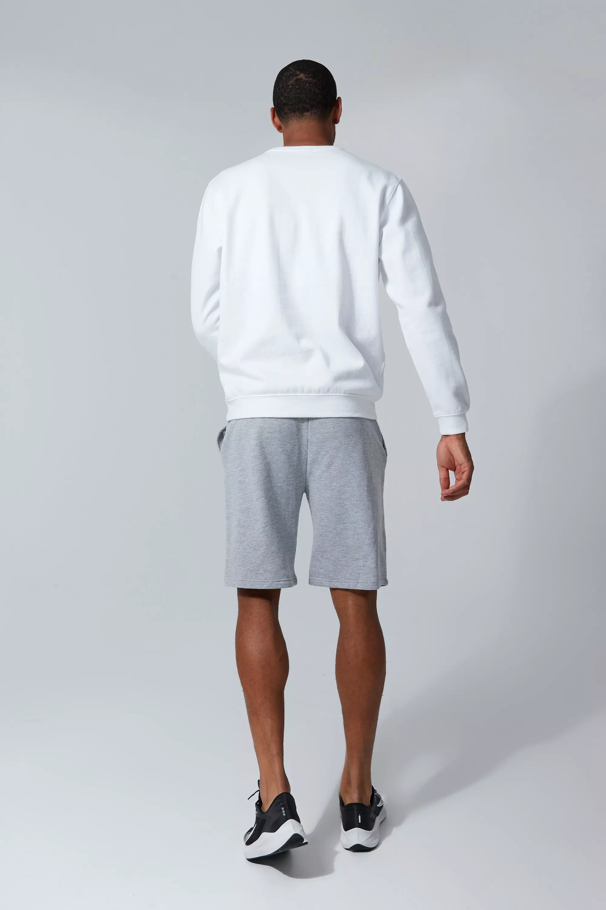 Tall Man Active Athletic Dept. Sweatshirt