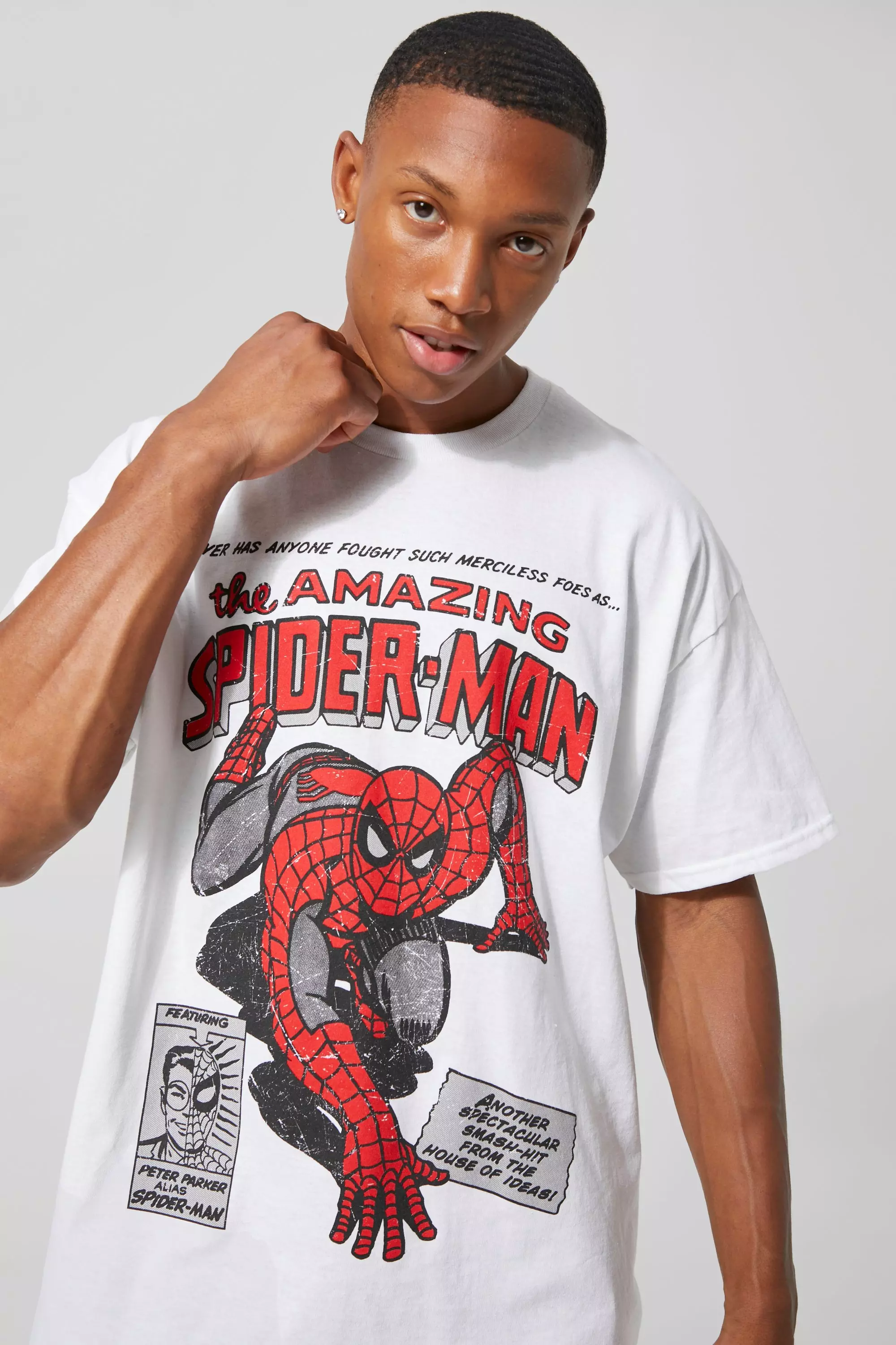 spiderman wutang shirt｜TikTok Search