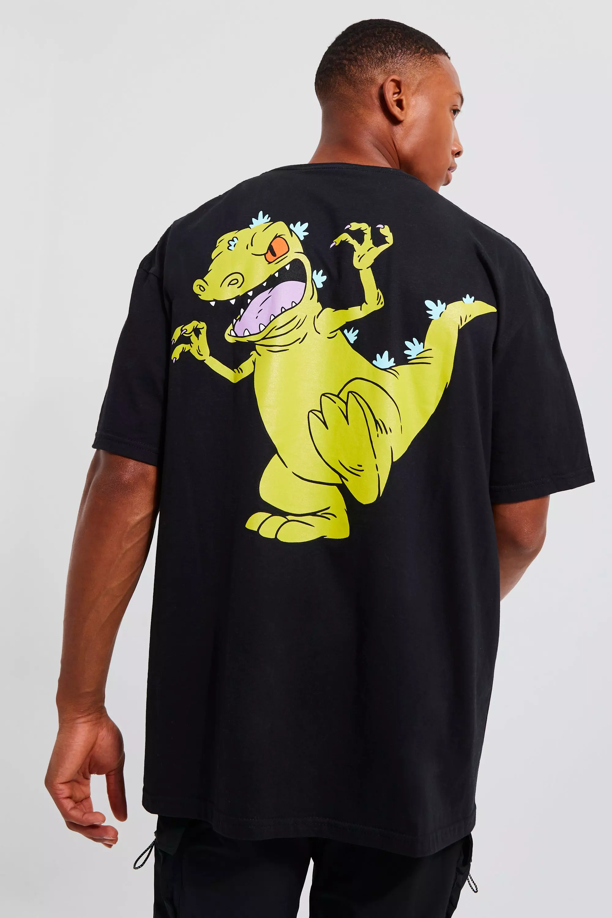 rugrats clothing