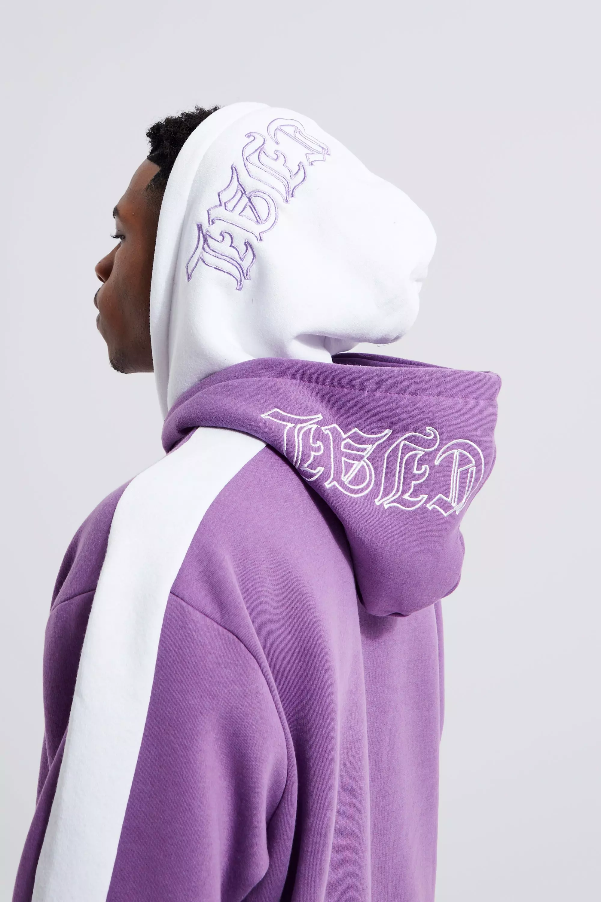 Double hoodie online