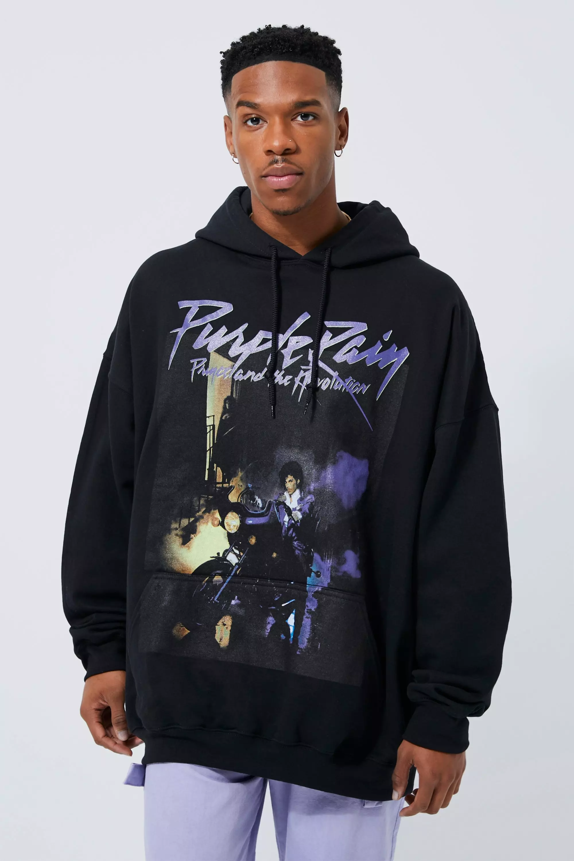 Prince sweatshirt 2025