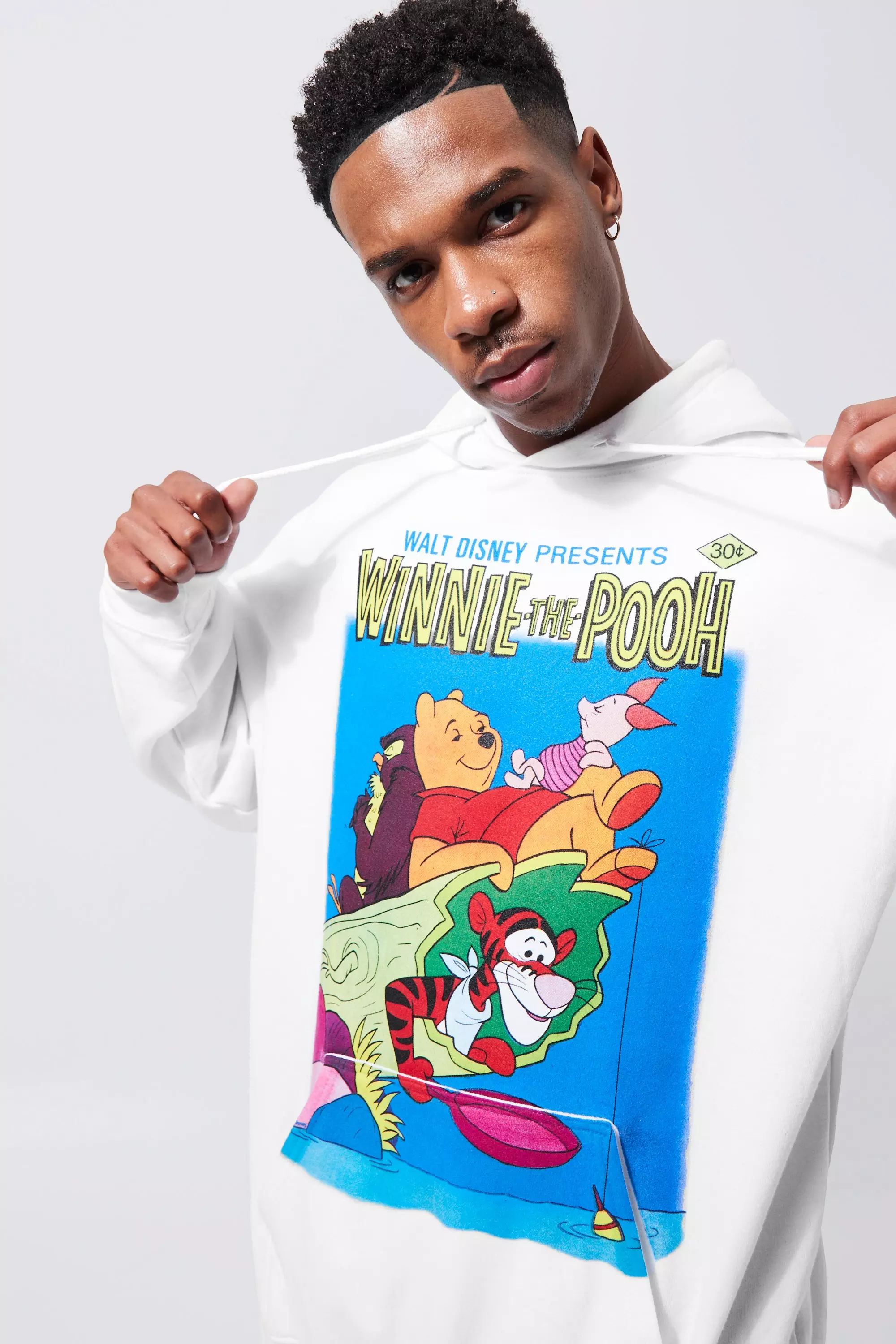 Winnie the hot sale pooh crewneck