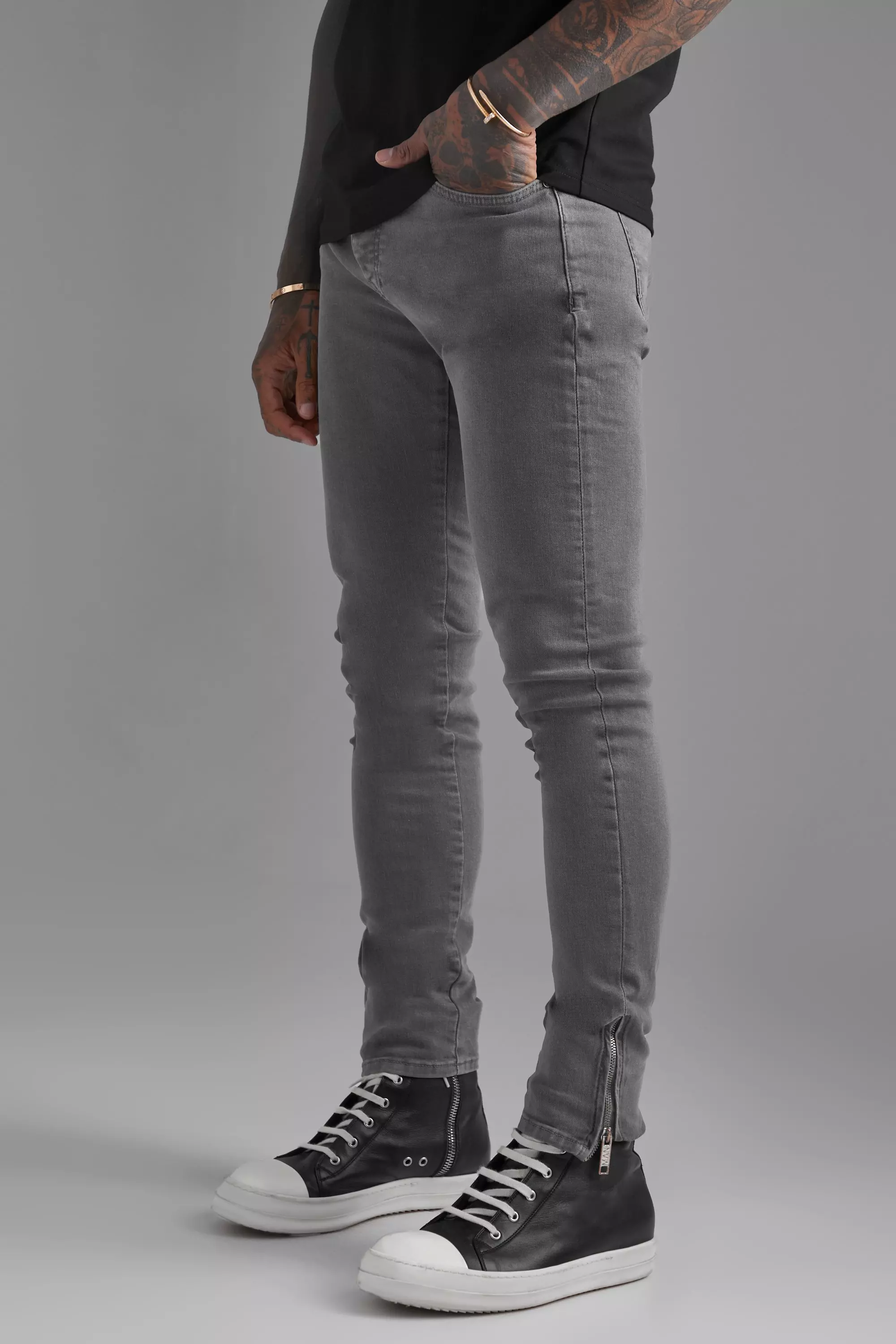 Men's Super Skinny Jeans for Men - Express