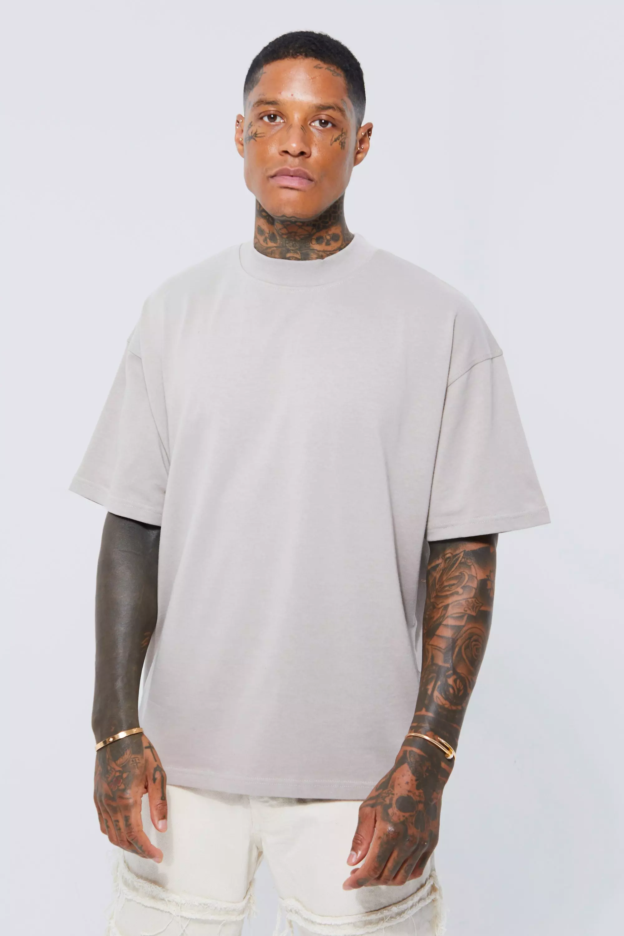 Heavy t clearance shirt