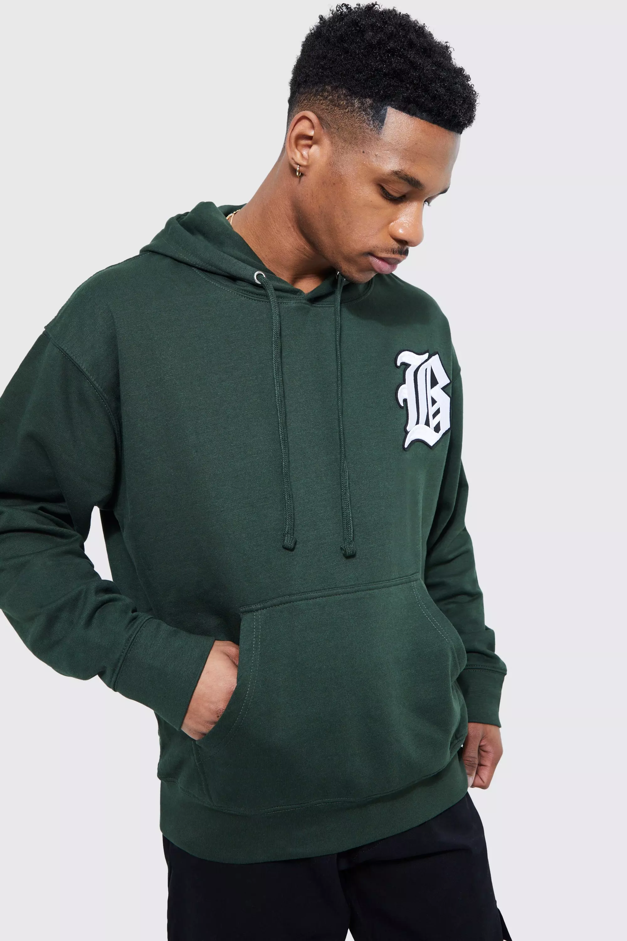 Thrasher hoodie outlet cost