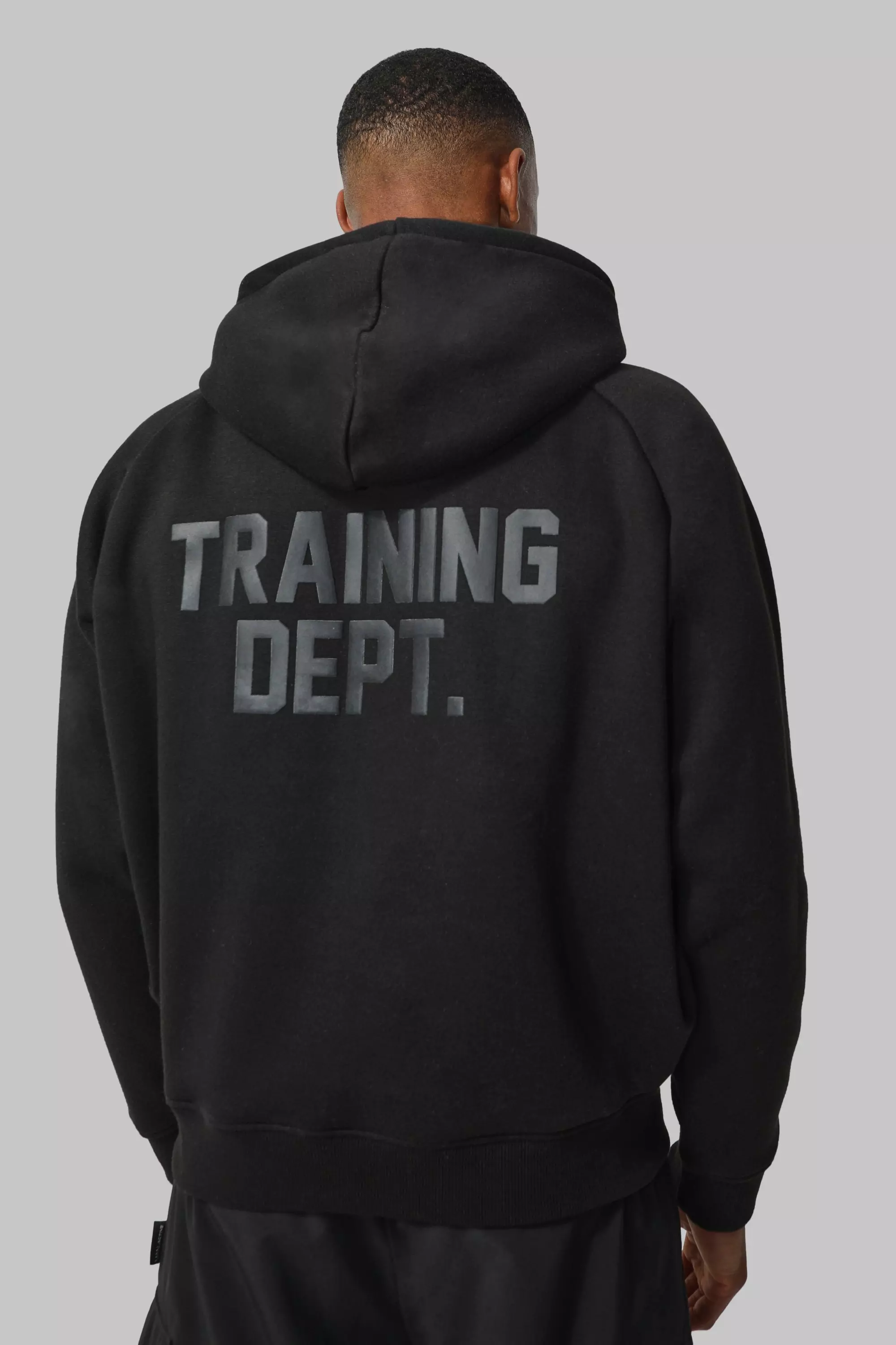 Hoodie training cheap