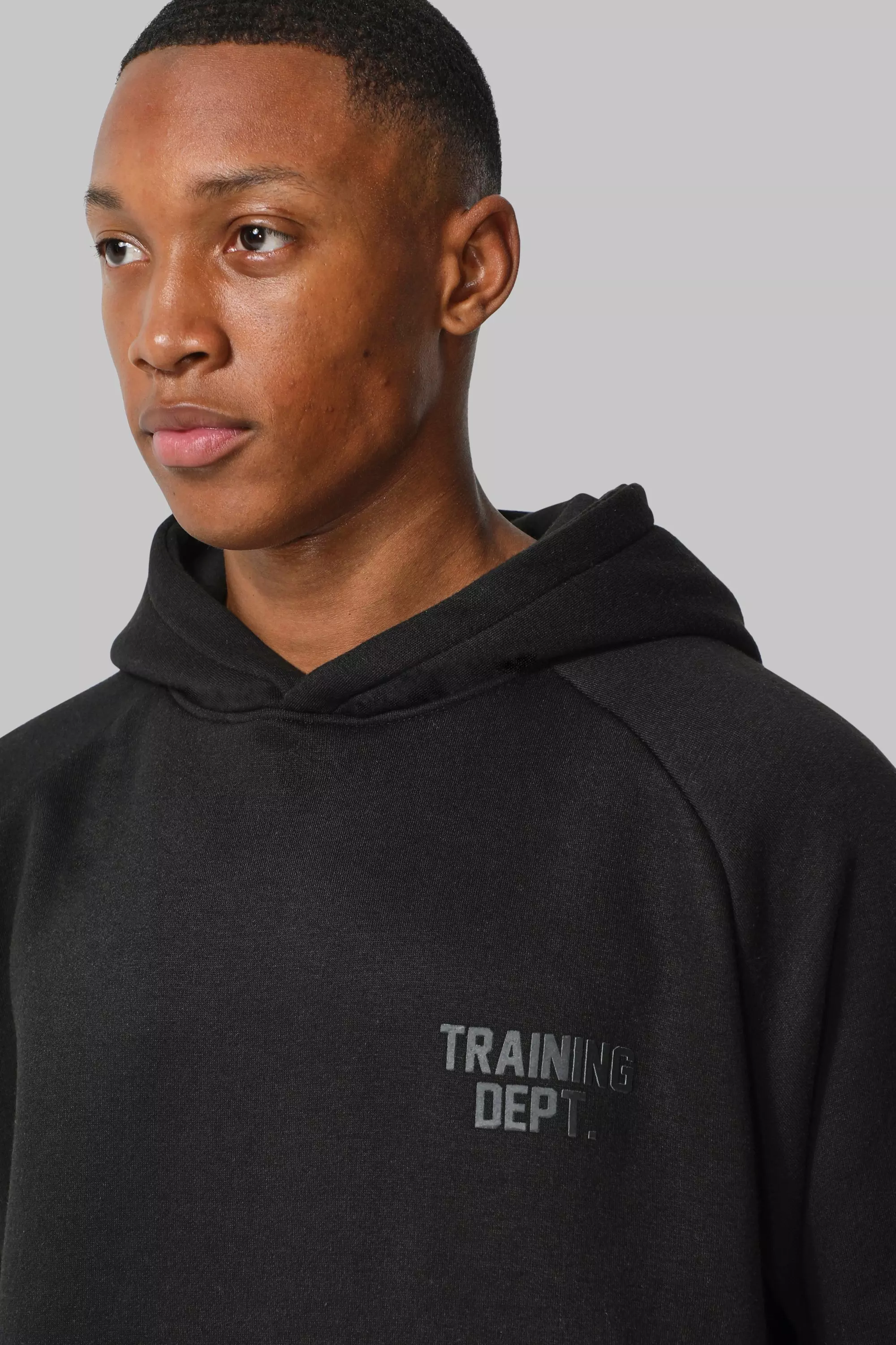 Training hoodie discount